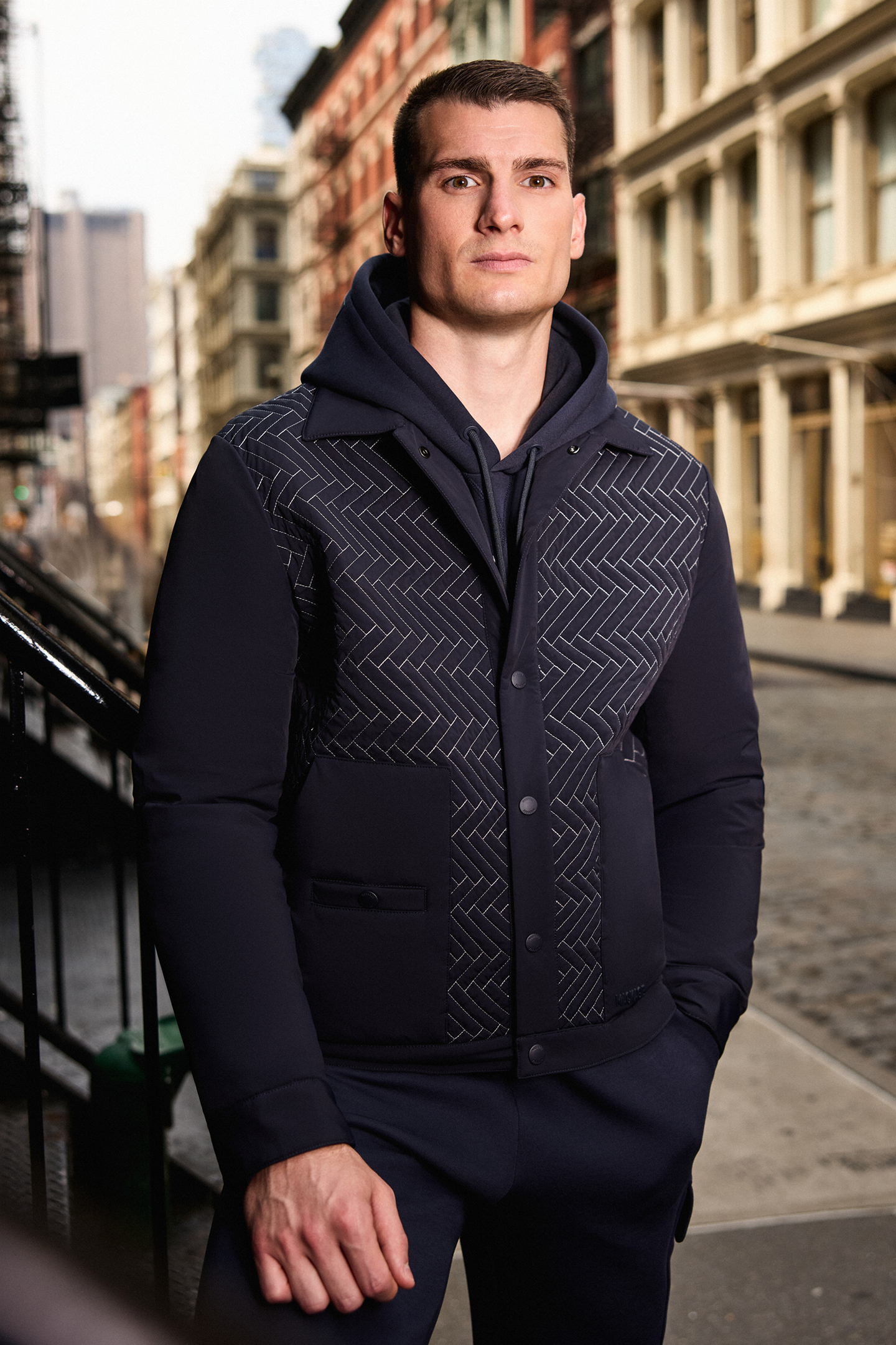 人気☆すっきりシルエット【MACKAGE】ケイ ダウンジャケット Light Down Jackets for Men | Mackage® US Official Site