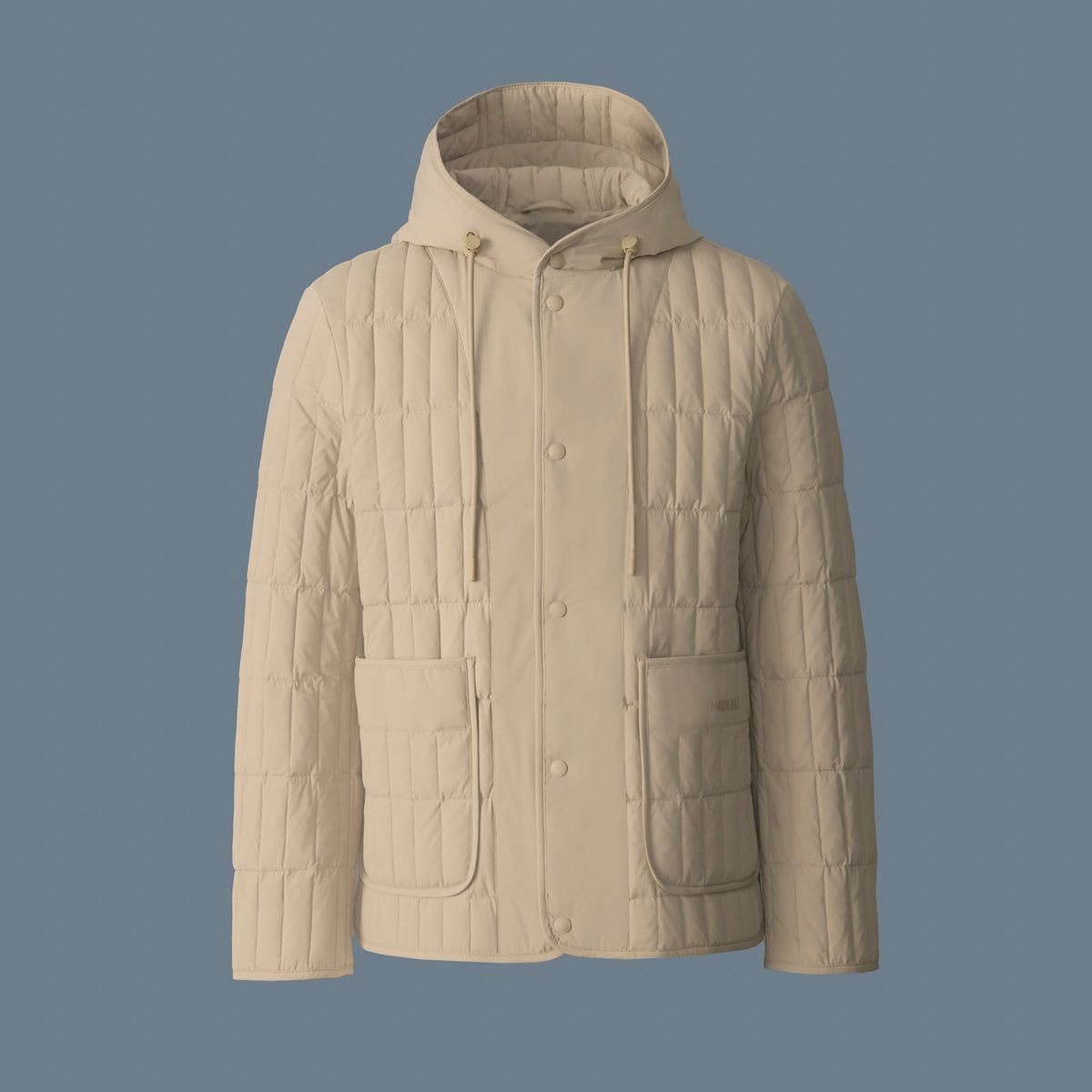 Women's Quilted Ranch Jacket – King Ranch Saddle Shop