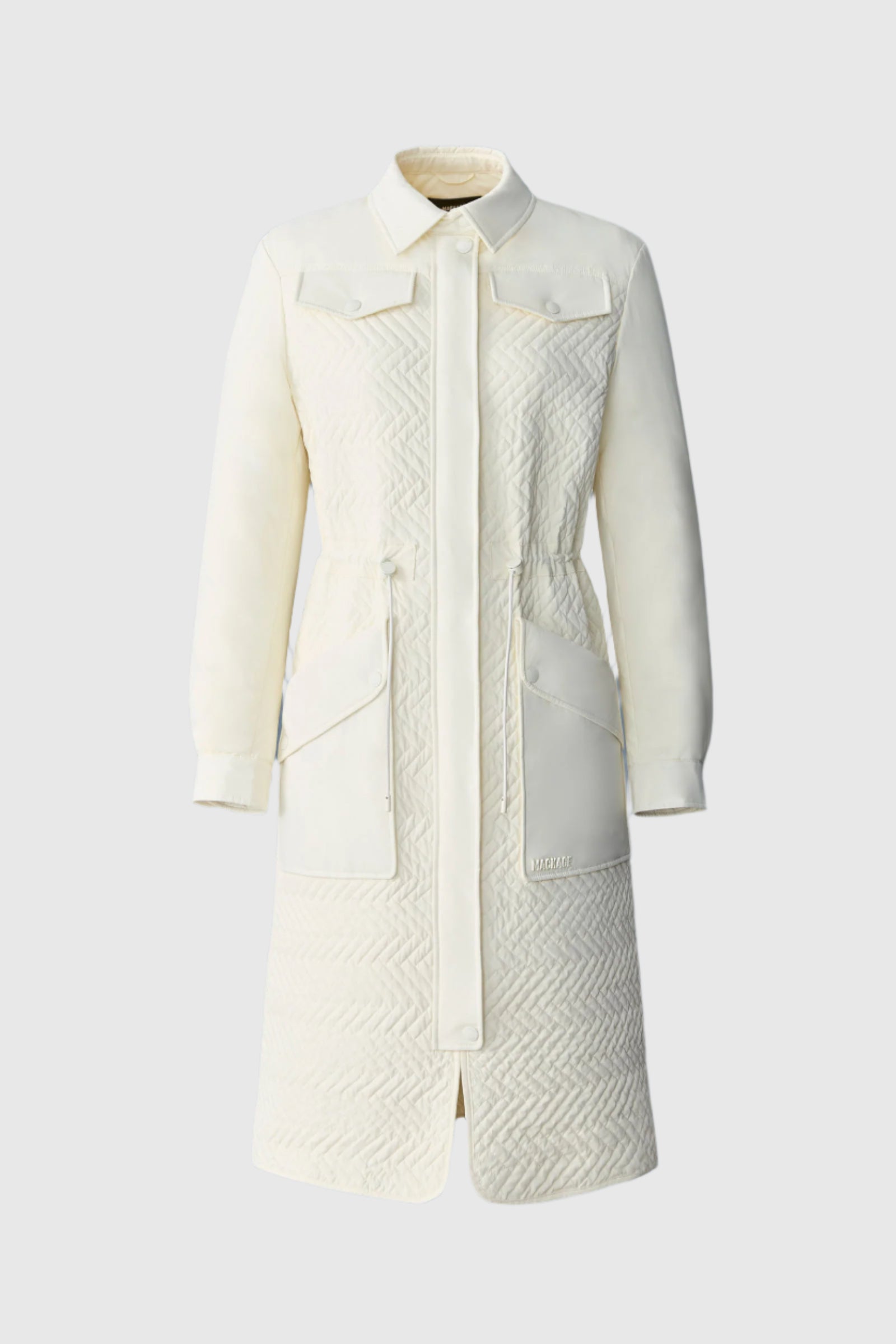 Luxury Women's Clothing | Mackage® US