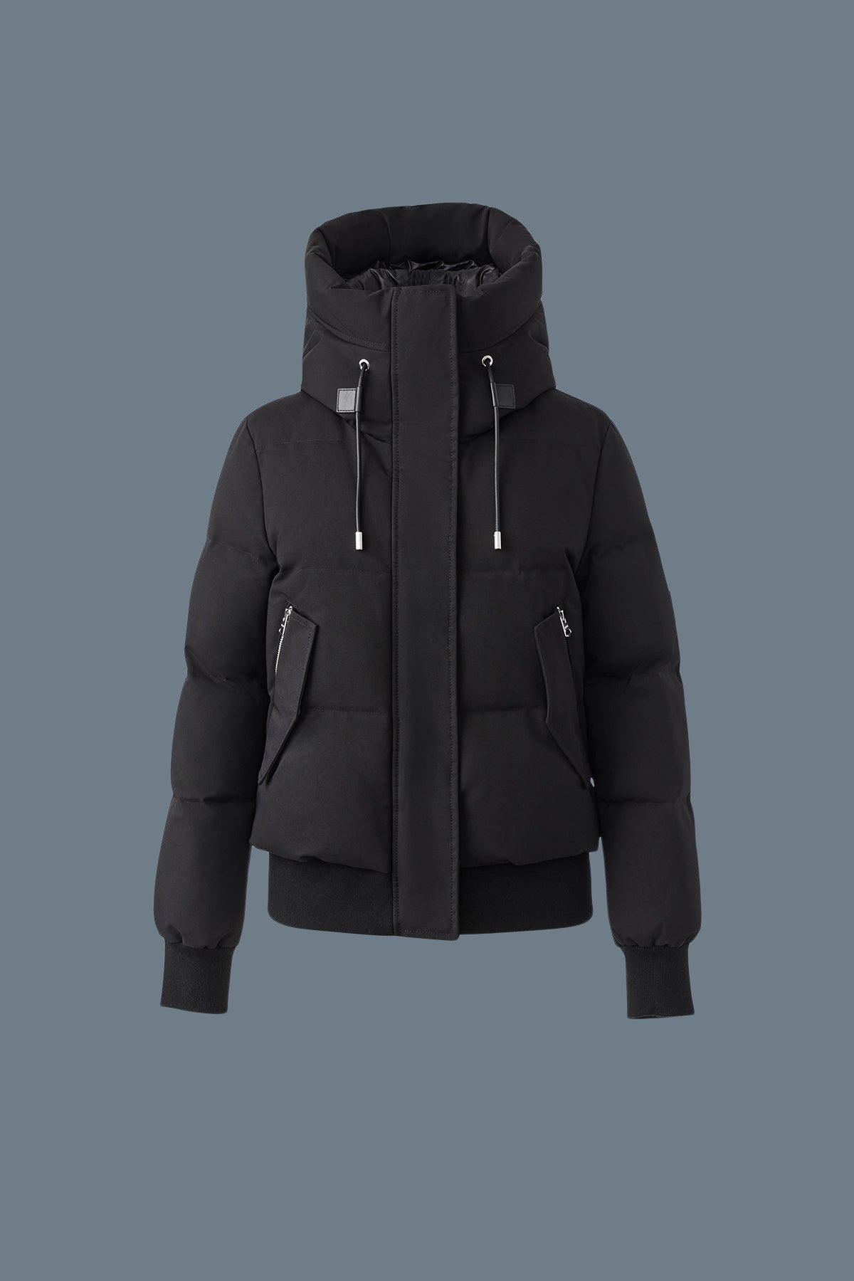 Nordic Tech Down Jackets