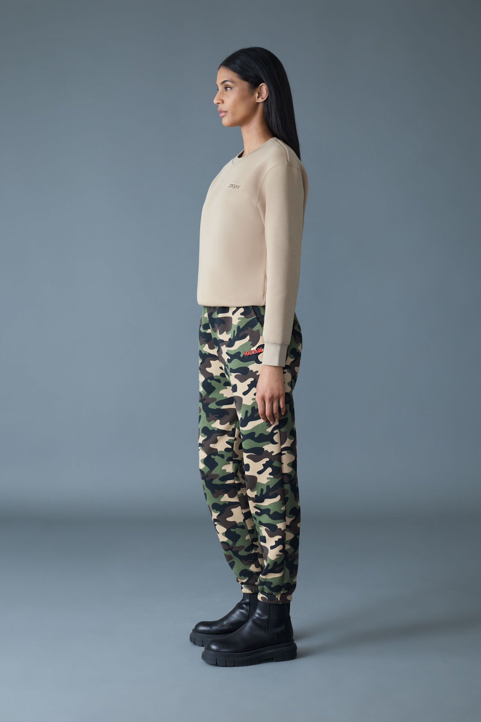 NEV-CAMO