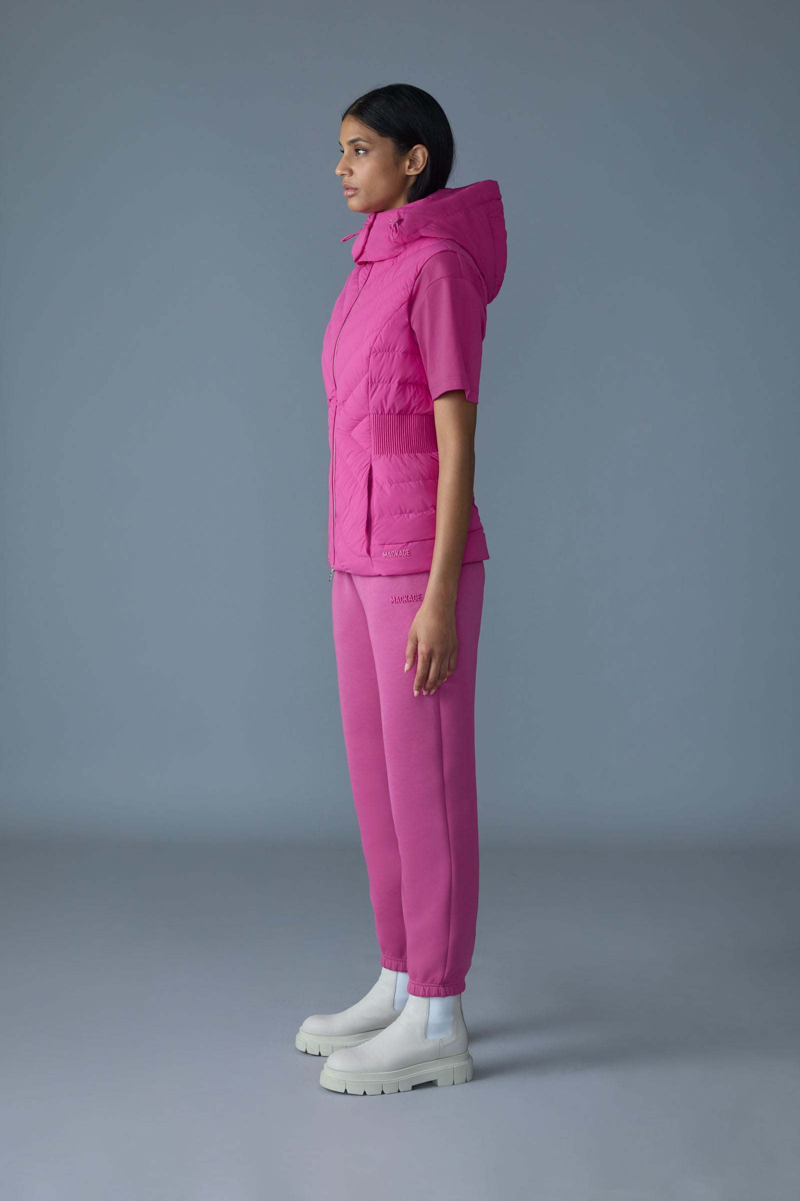 NEV-R Jersey Sweatpants for Women | Mackage® US
