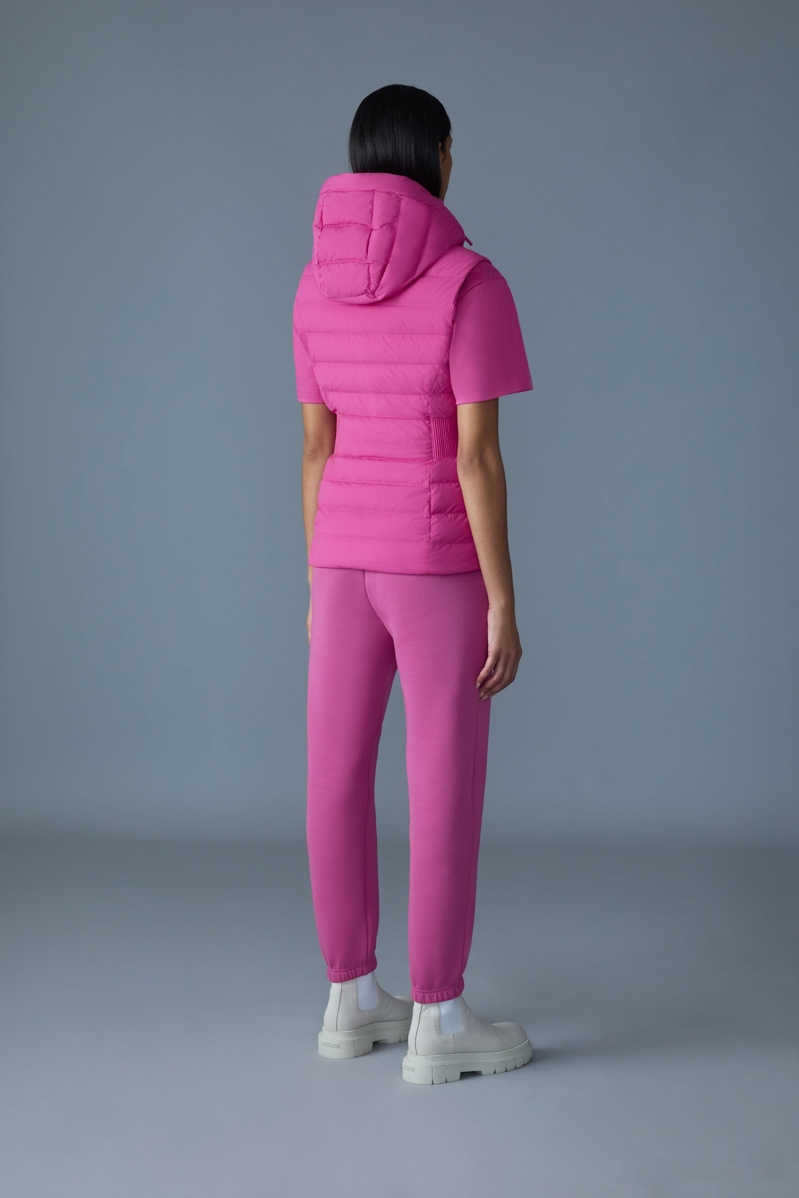 NEV-R Jersey Sweatpants for Women | Mackage® US