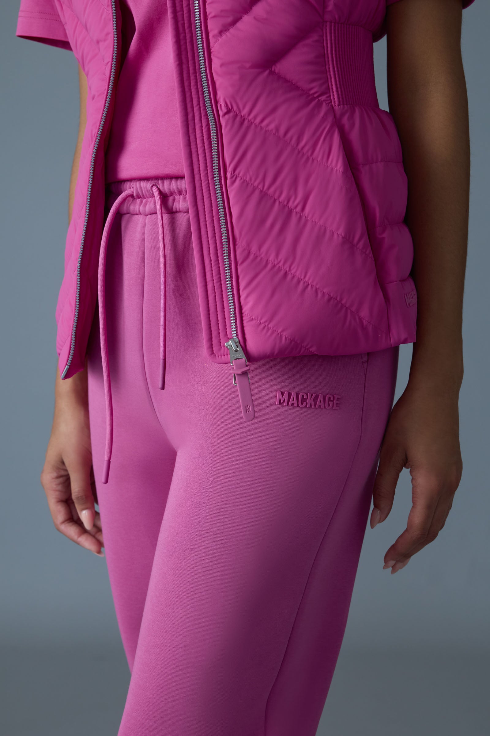 NEV-R Jersey Sweatpants for Women | Mackage® US
