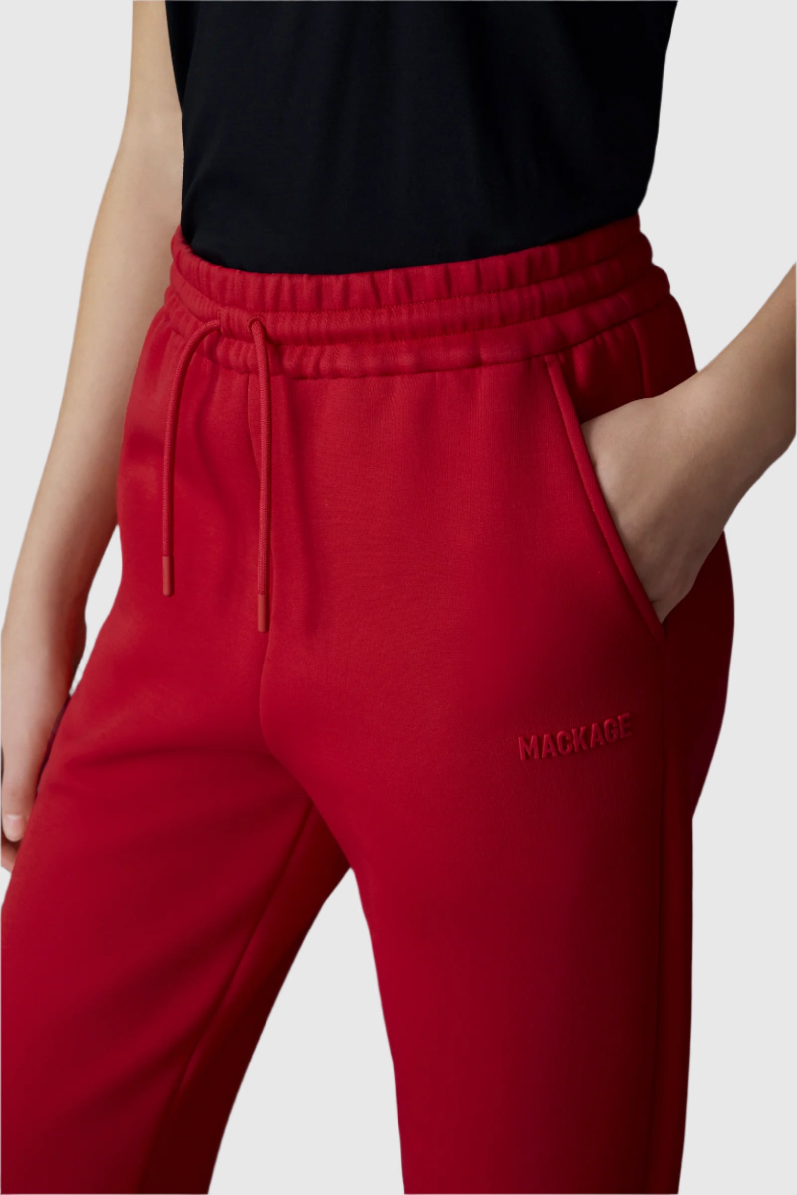Cobblestone Club | Mackage® CA Official Site