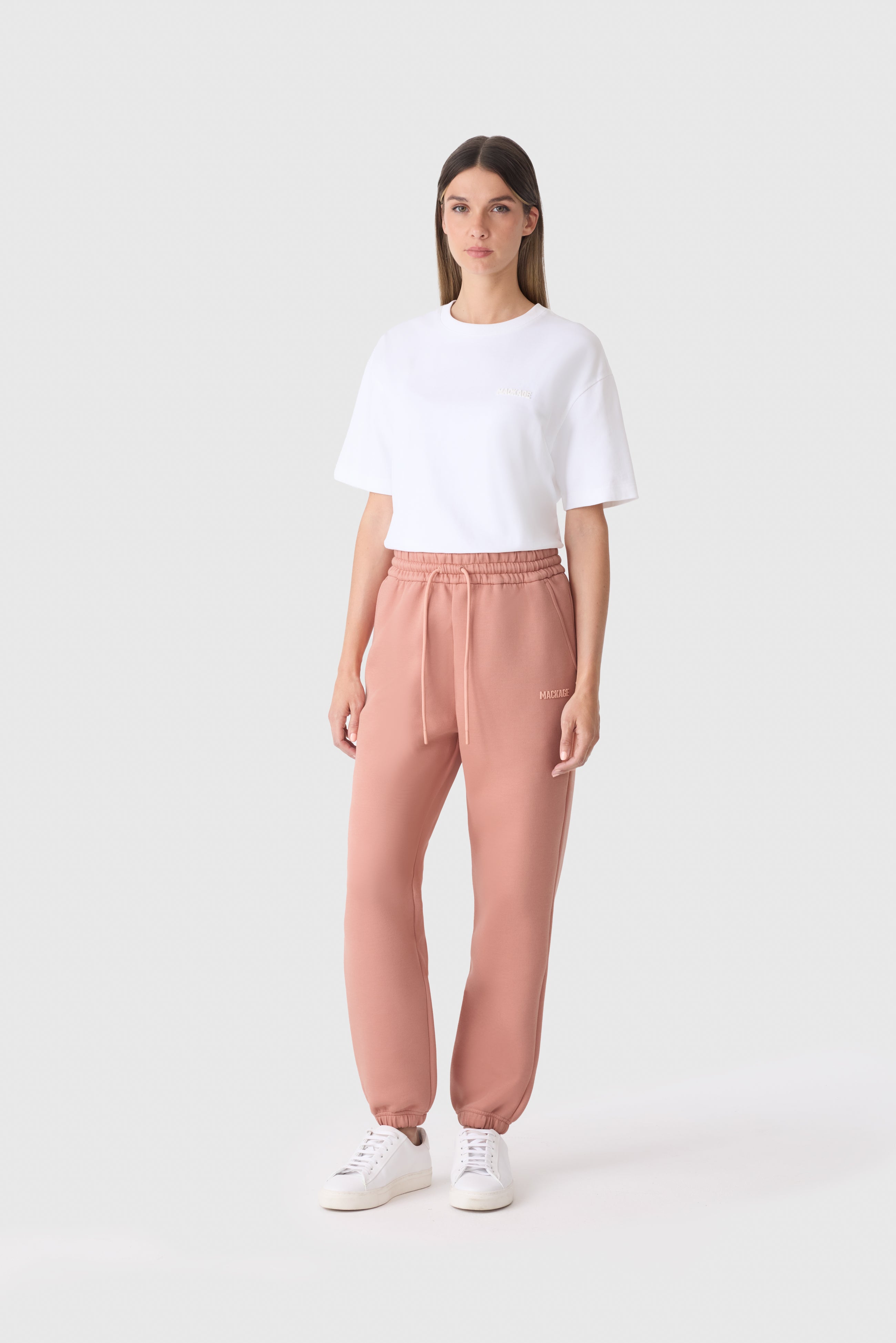 NEV-R Jersey Sweatpants for Women | Mackage US