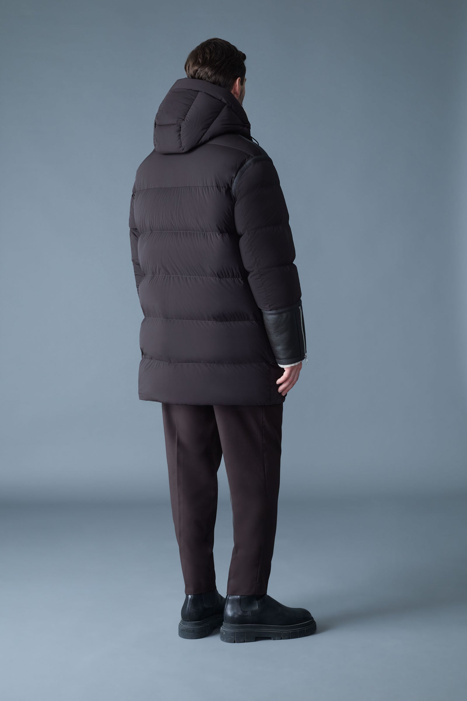 NICHOLAS DALEY Parka Coat パーカーコート Carhartt WIP x Nicholas Daley 10月23日発売 #CarharttWIP