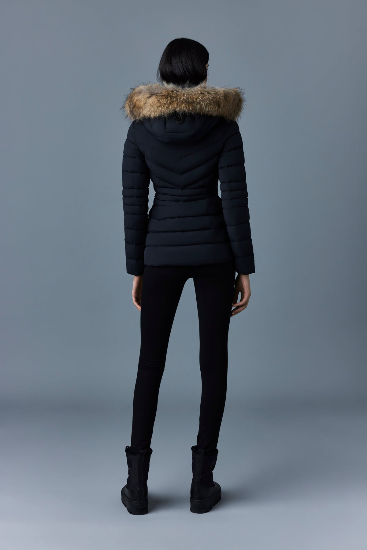 Coats F And F Womens Clothing Patsy-F, Agile 360 Down Jacket With