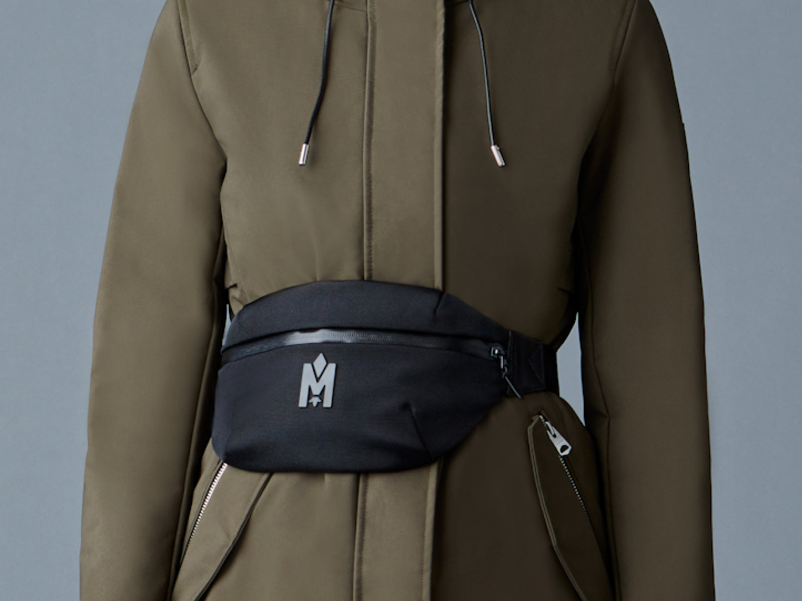 Mackage devin belt bag clearance