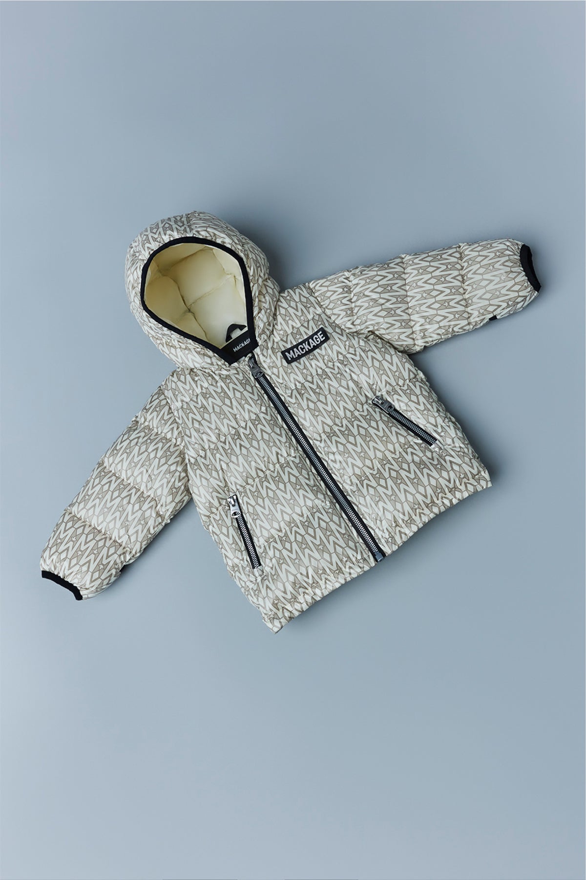Clothing for Babies Mackage® US Official Site