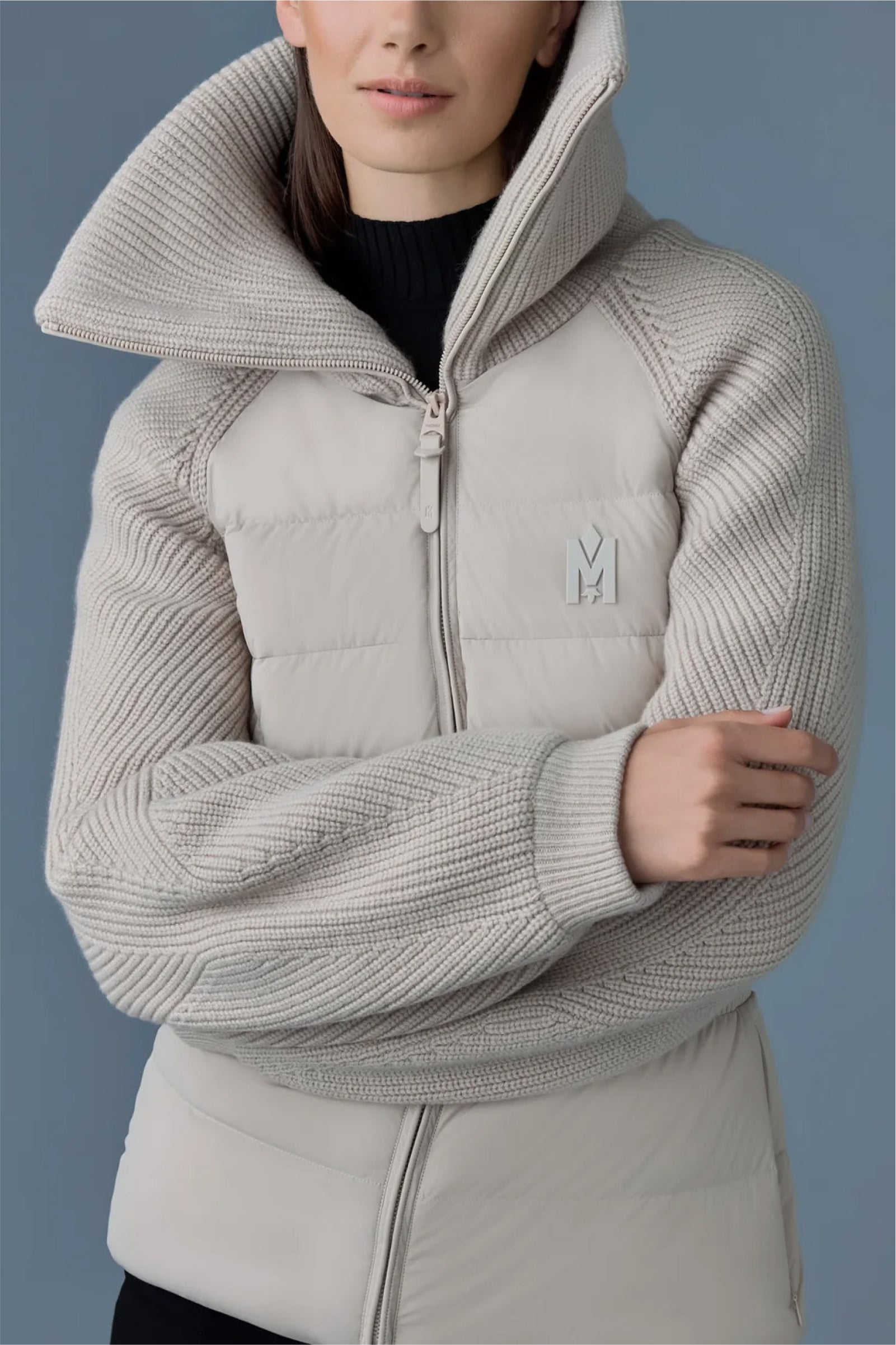 Women's Parka & Down Jackets | Mackage® US