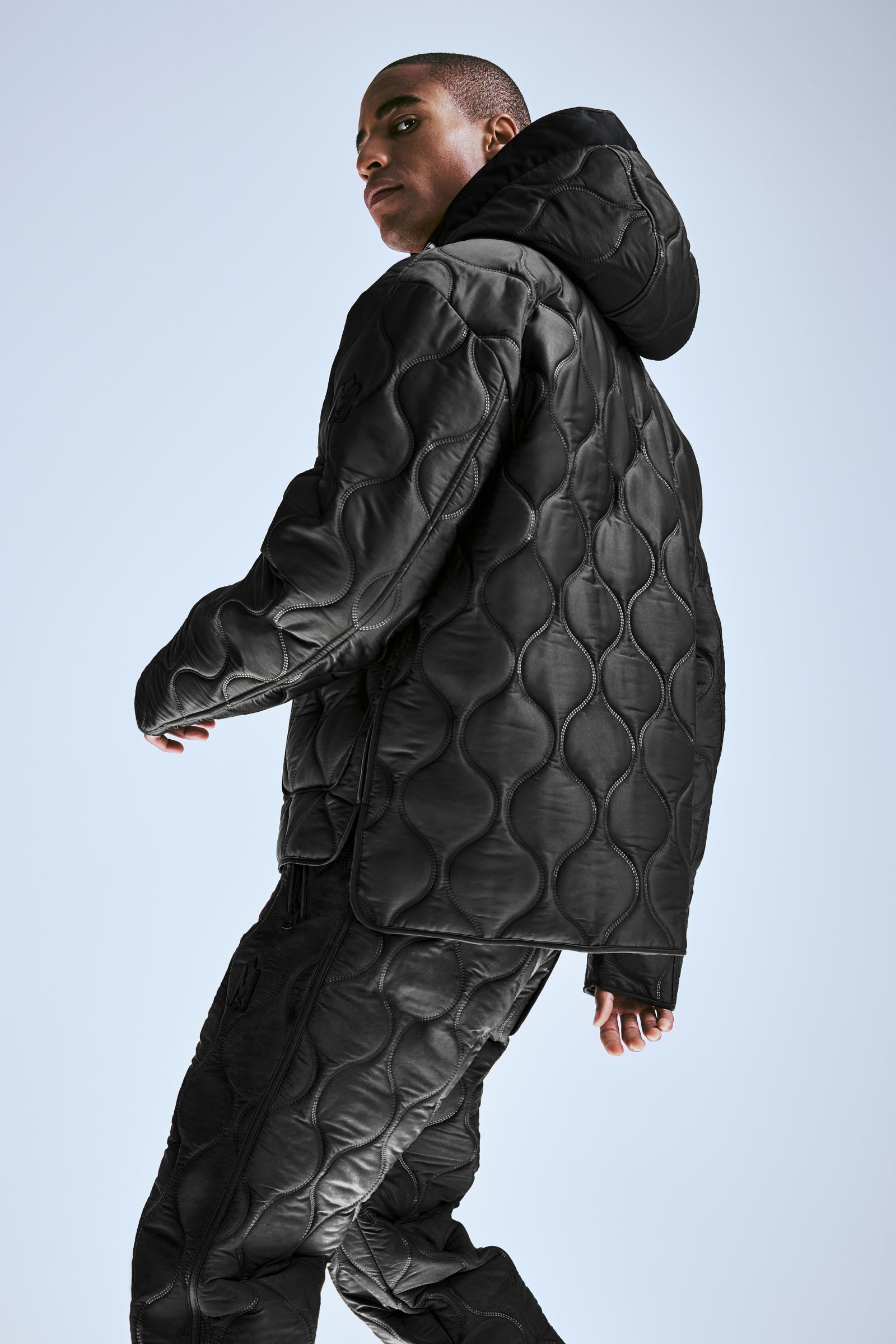 Heritage Quilting Collection for Men | Mackage® US Official Site