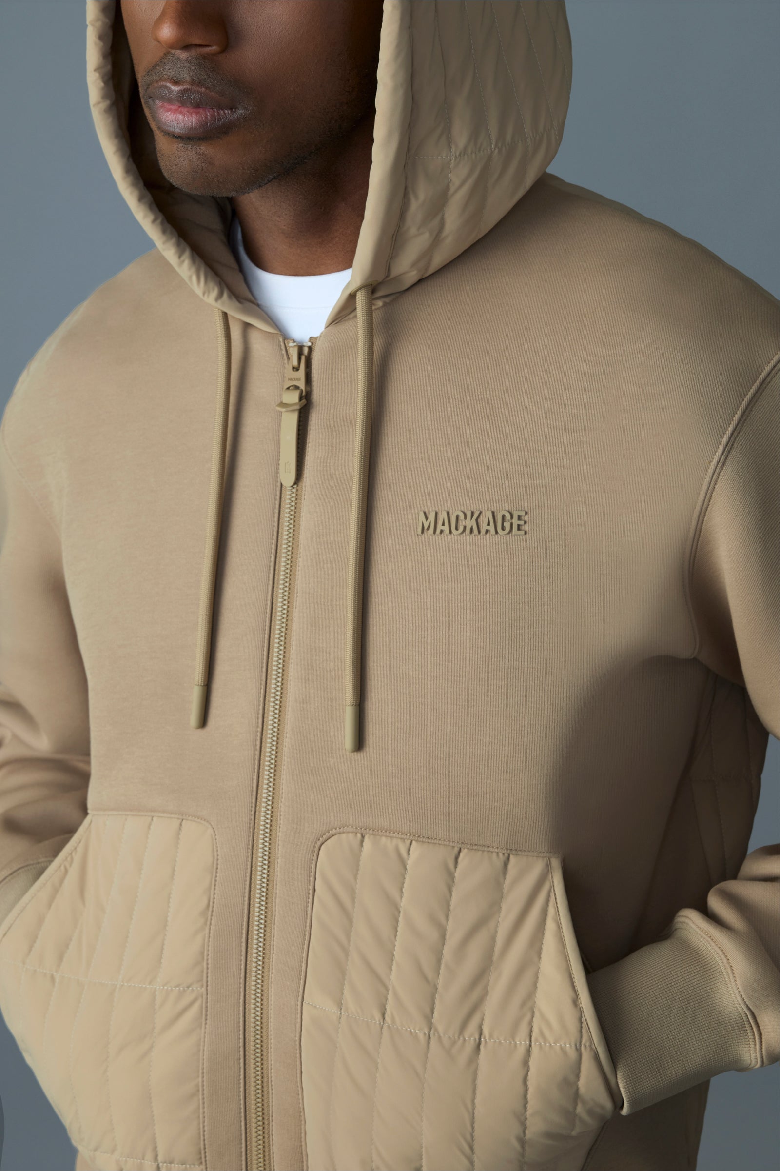 Hoodies & Sweaters for Men | Mackage® US Official Site Hoodies & Sweaters for Men | Mackage® US Official Site
