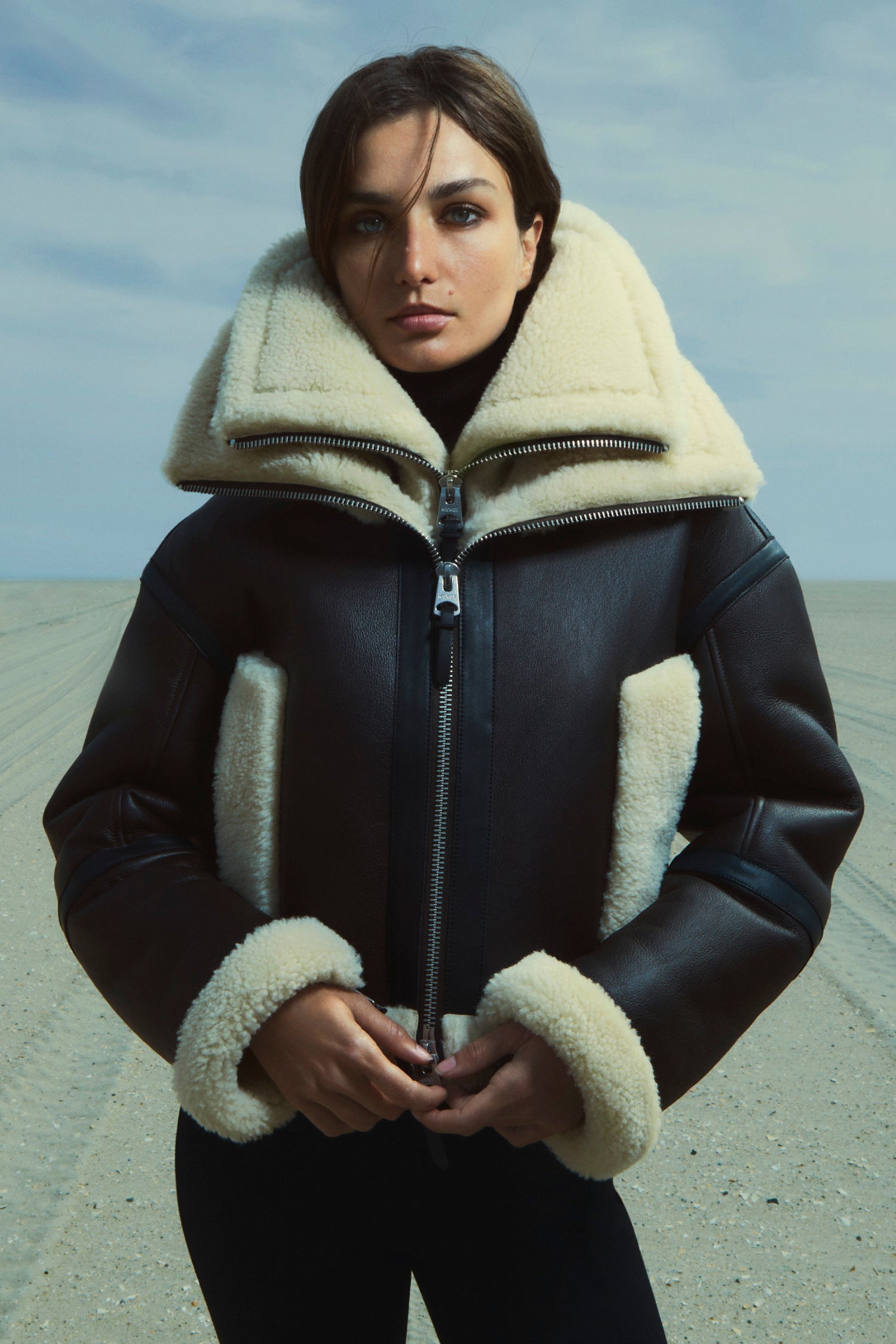 Outerwear for Women  Mackage® US Official Site