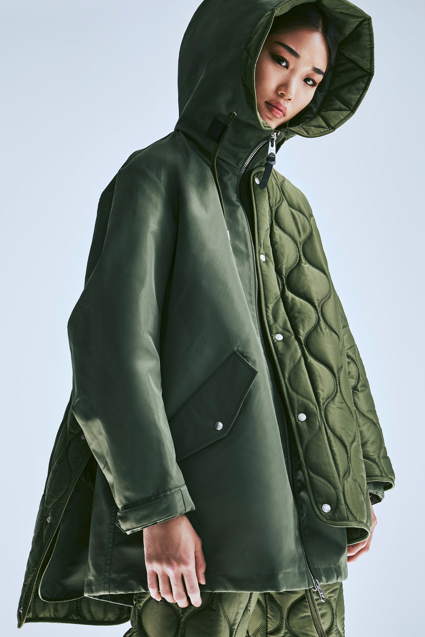 Outerwear for Women | Mackage® US Official Site
