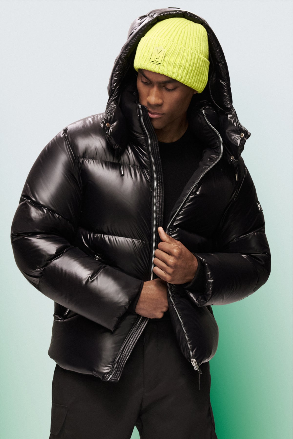 Puffers for Men | Mackage® US Official Site