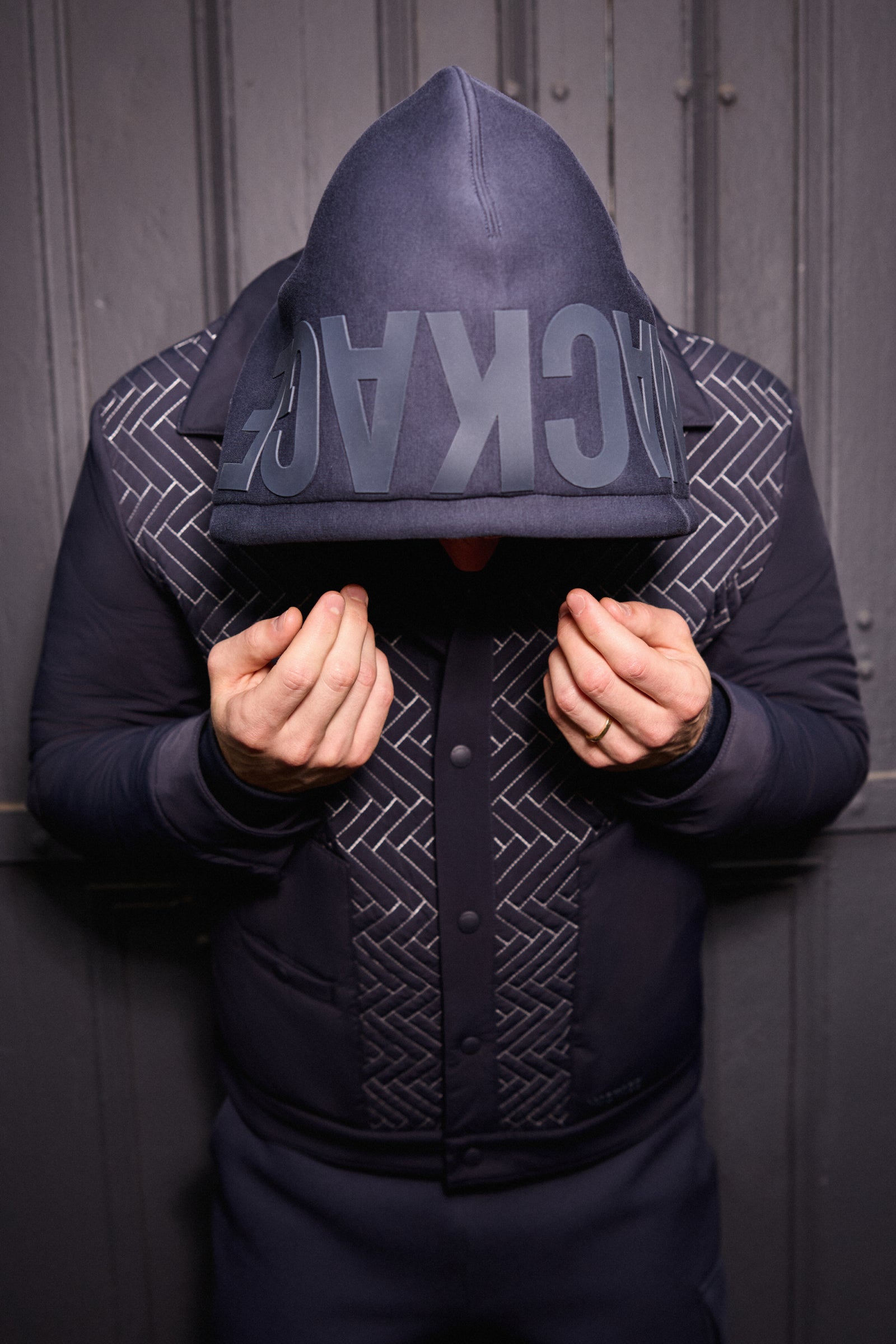 Hoodies & Sweaters for Men | Mackage® US Official Site