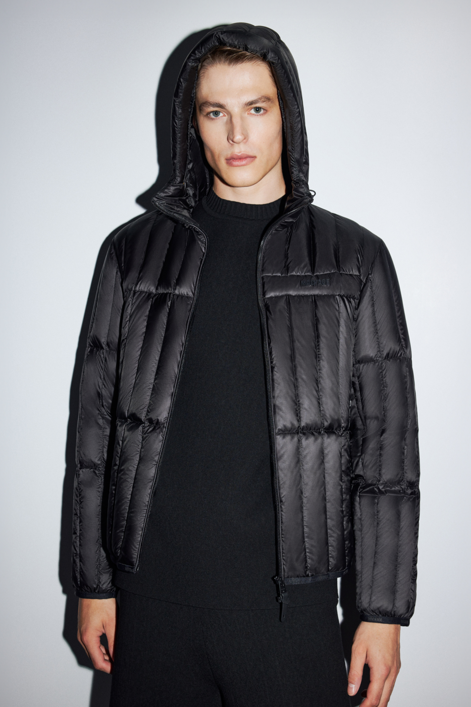 Mackage coats top mens sale