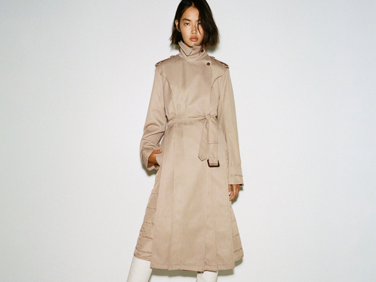 Women's Light Jackets