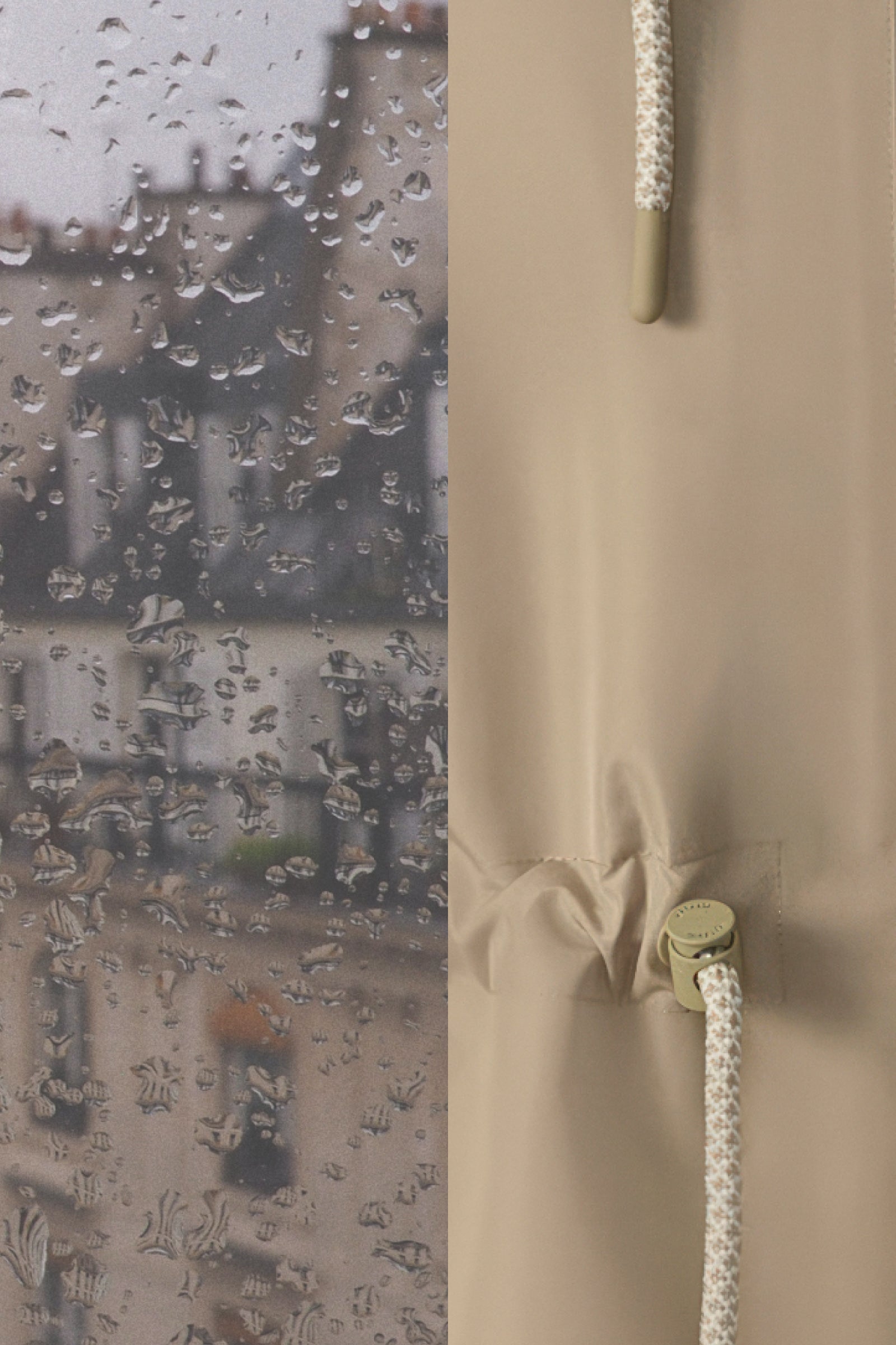 Rainwear Collection | Mackage® US Official Site