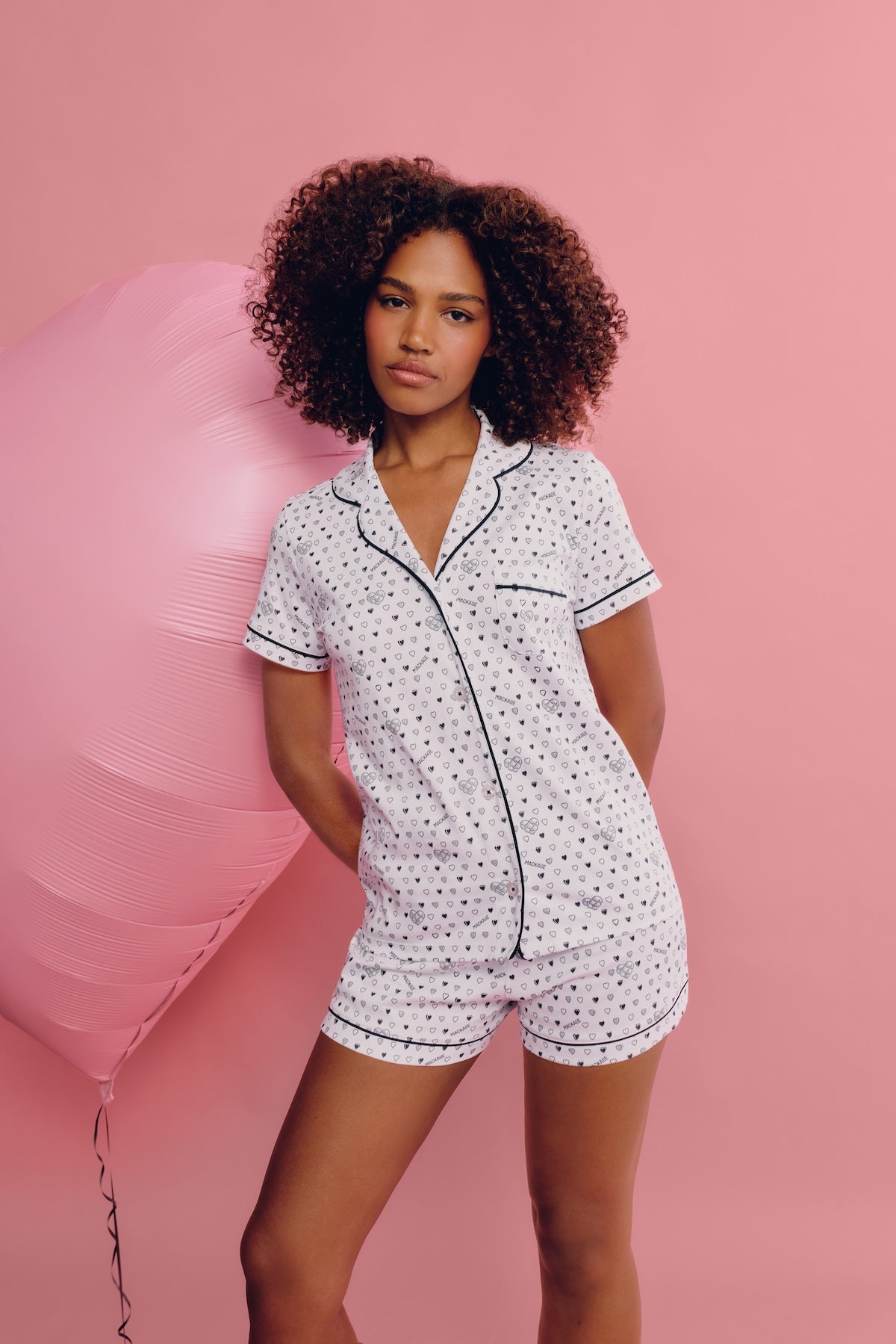 POLO PAJAMAS