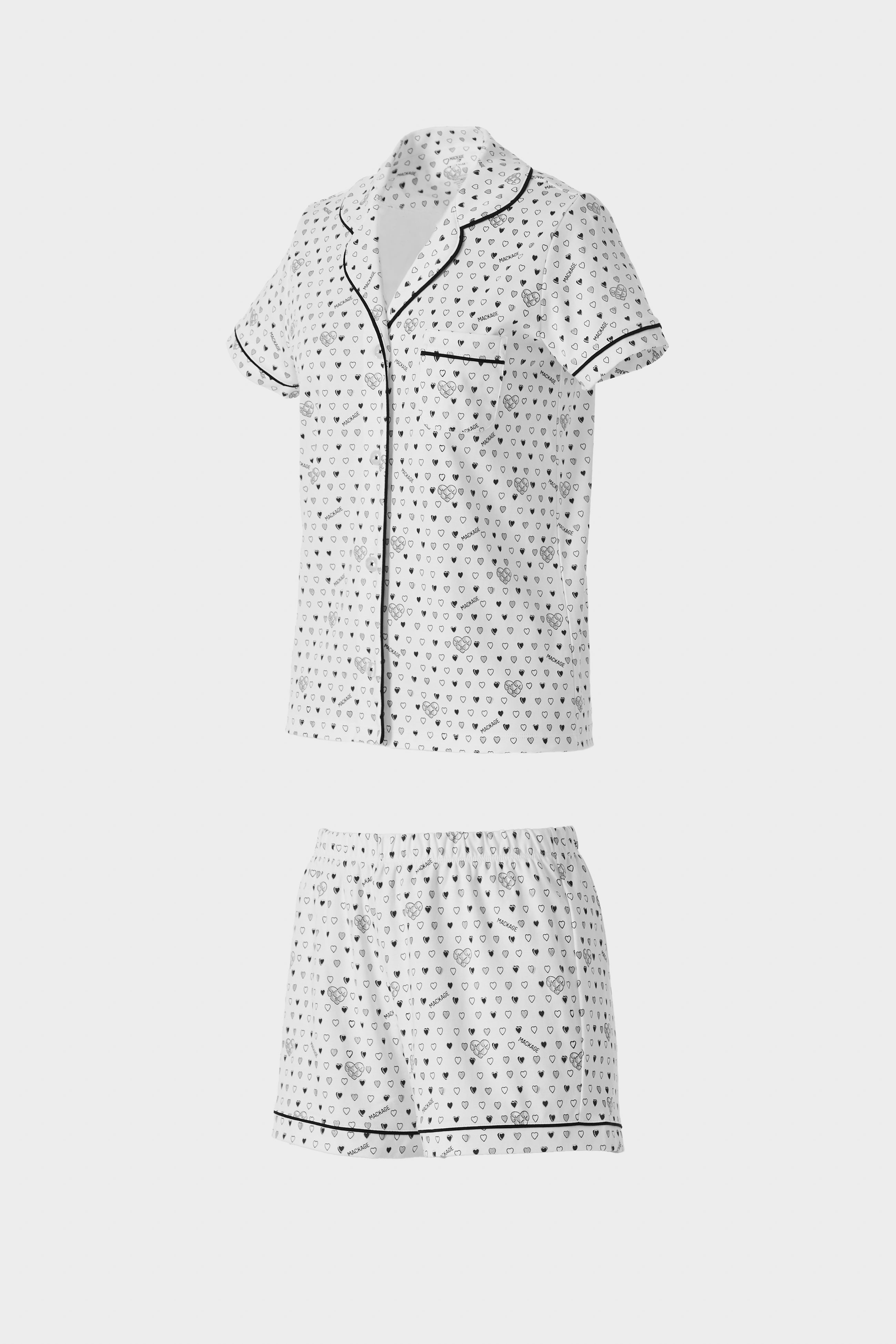 POLO PAJAMAS