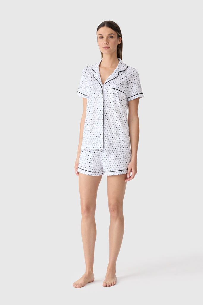 POLO PAJAMAS