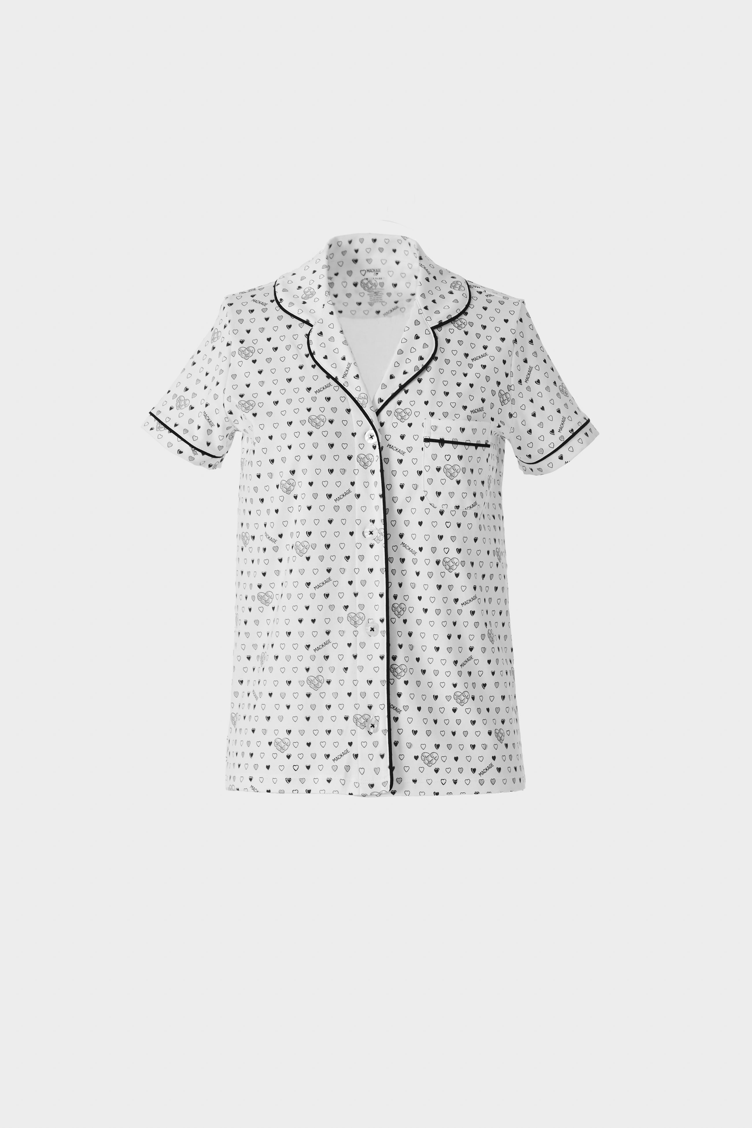 POLO PAJAMAS