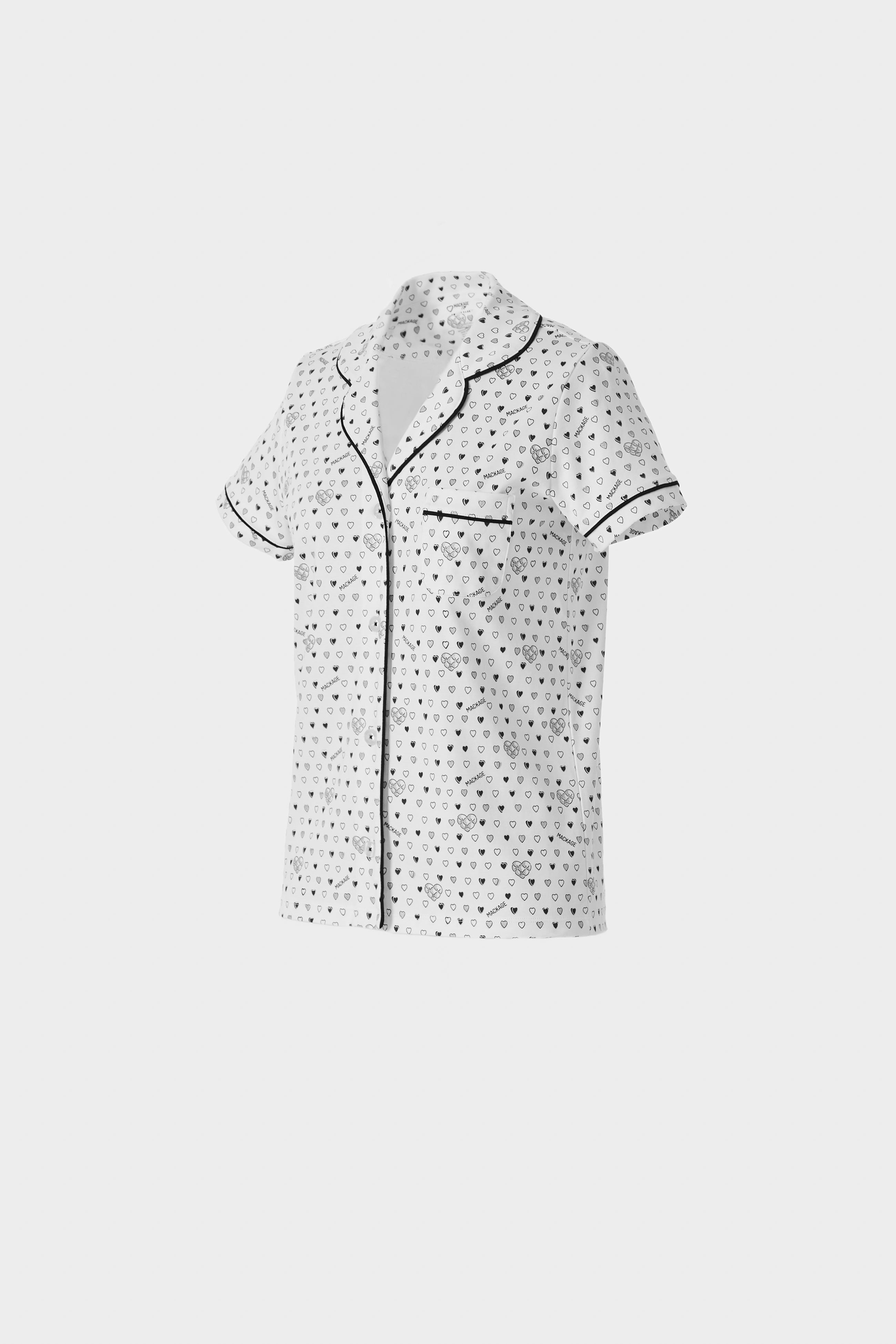 POLO PAJAMAS