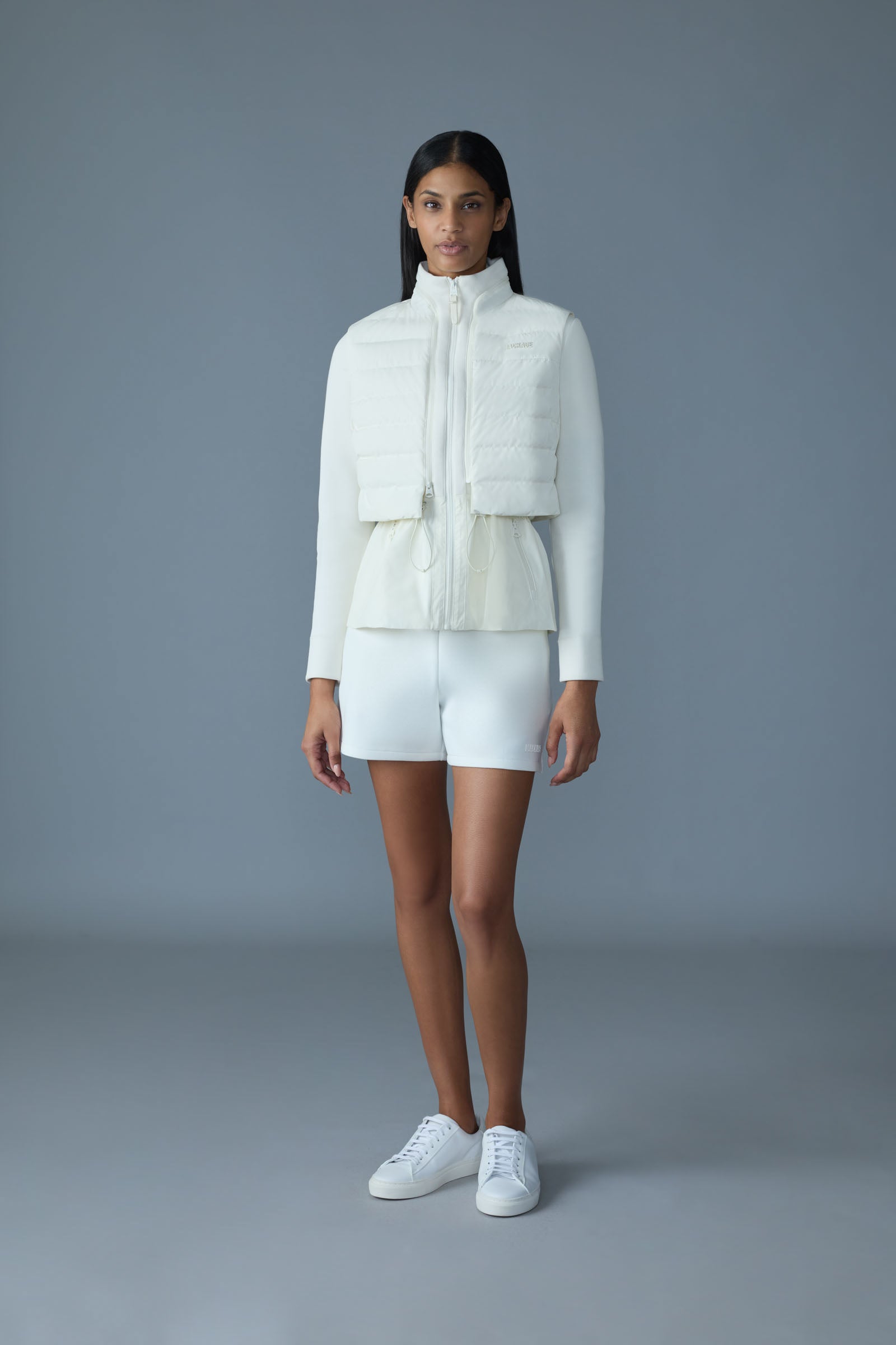 maki　プリーツプリーツ　ジャケット PLEATS PLEASE ISSEY MIYAKE – isseymiyake.com