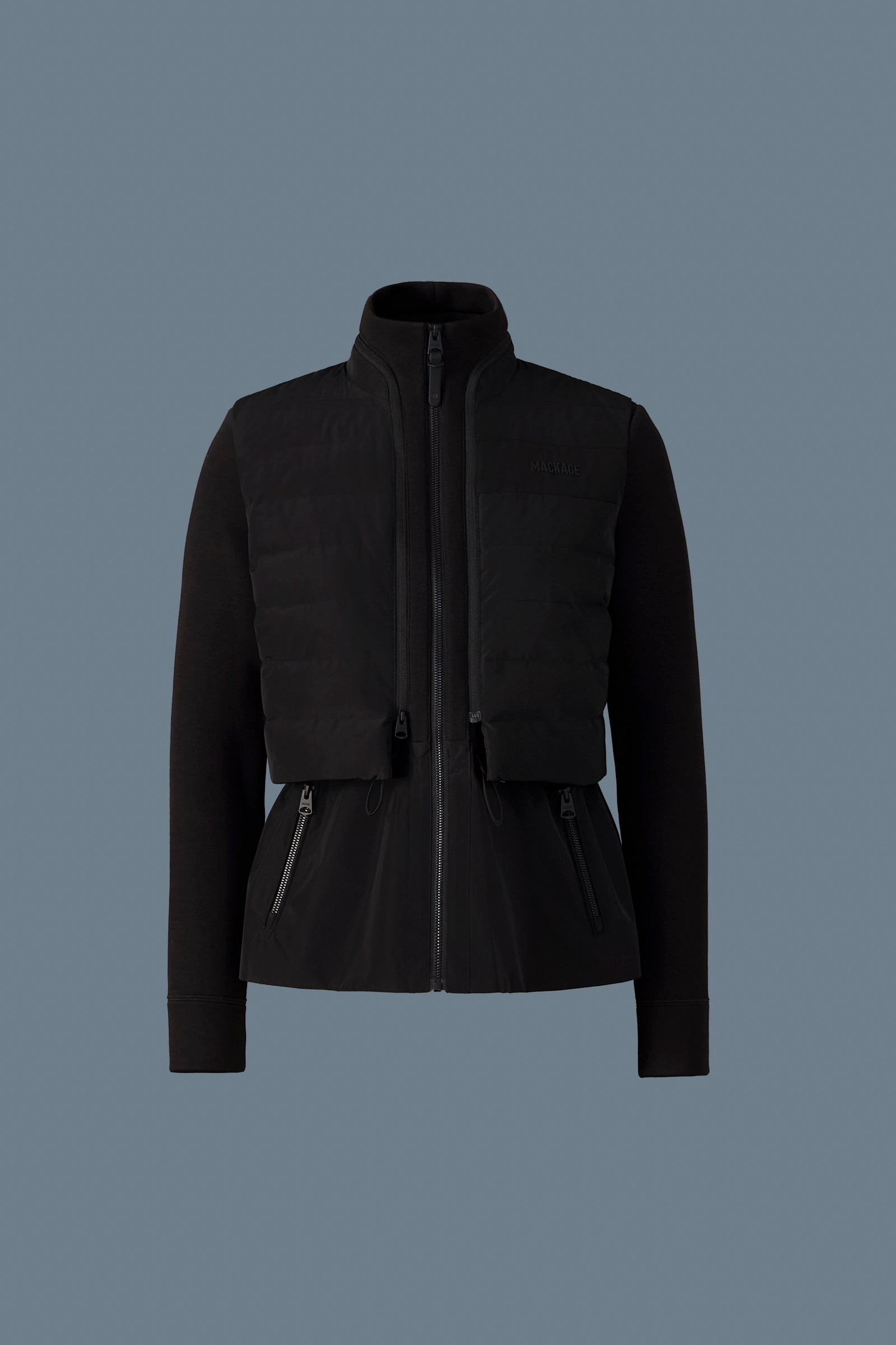Light Jackets for Women | Mackage® US Official Site