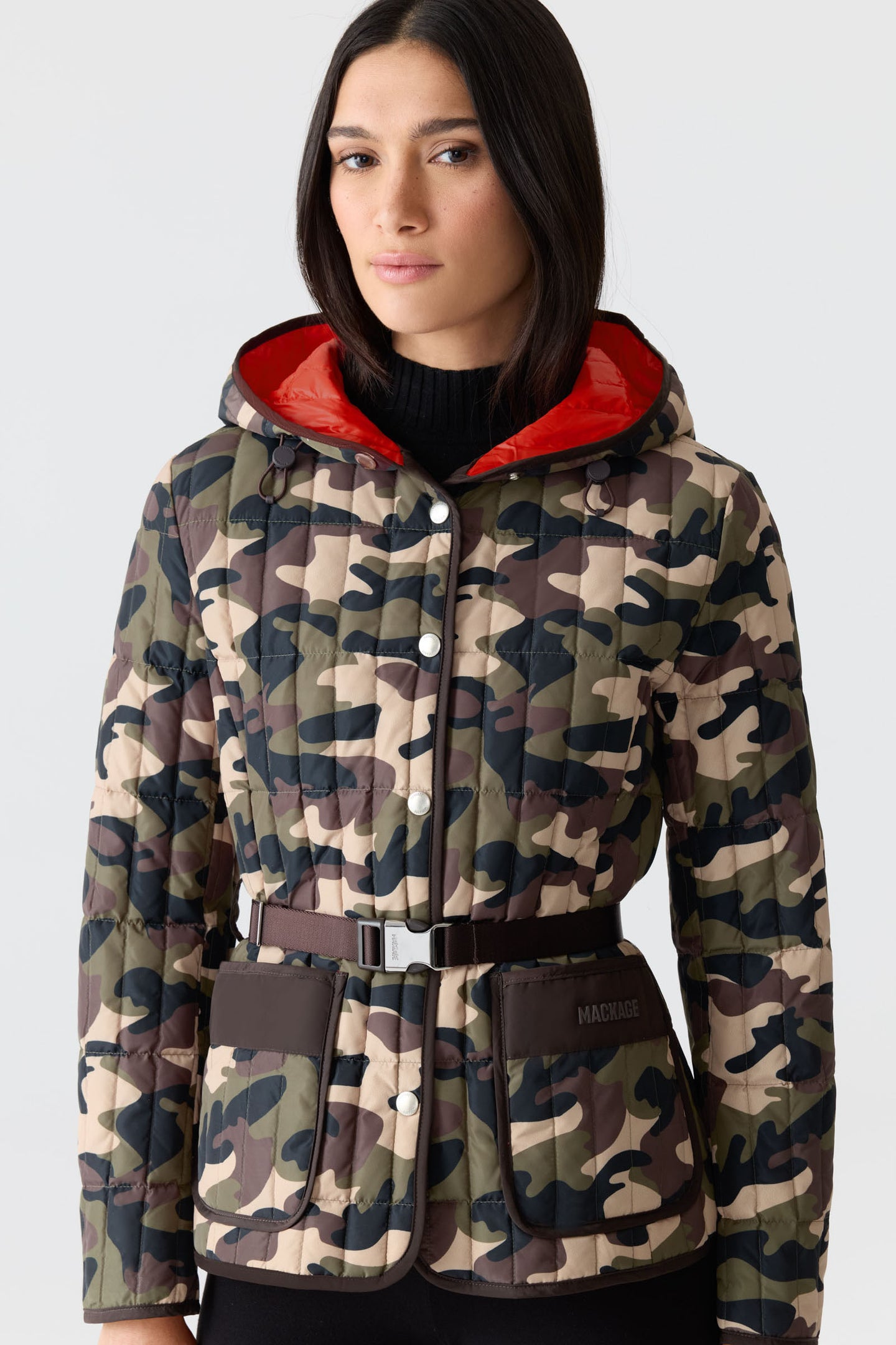 RAJA-CAMO