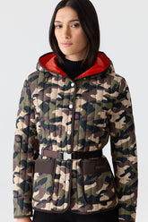 RAJA-CAMO