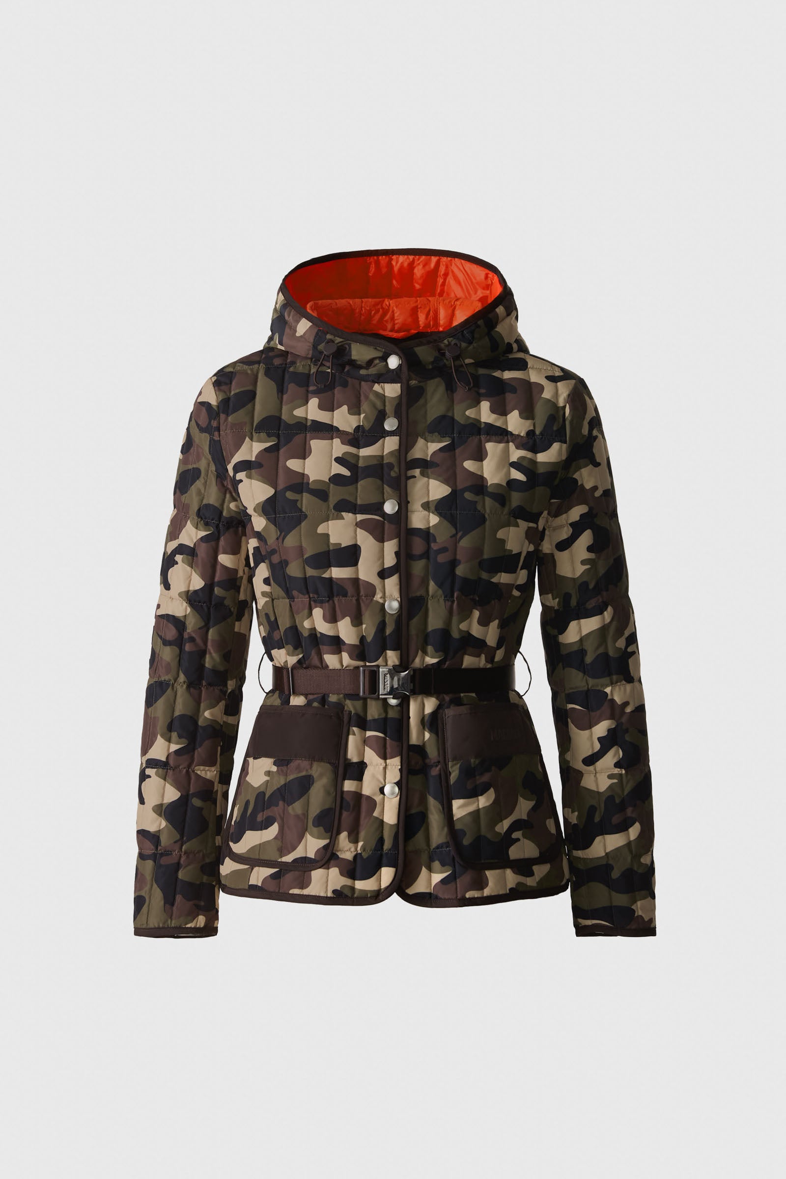 RAJA-CAMO