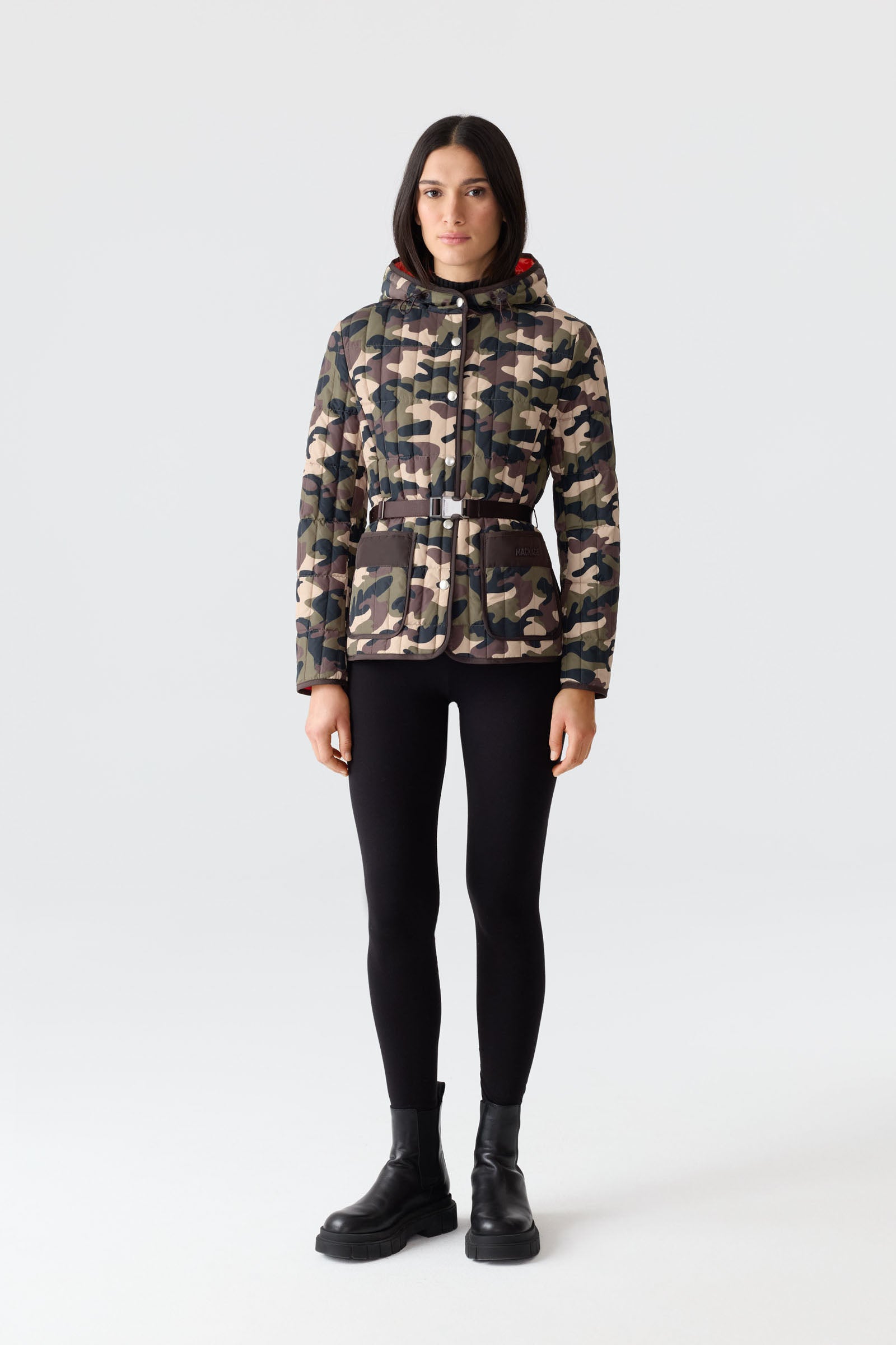 RAJA-CAMO