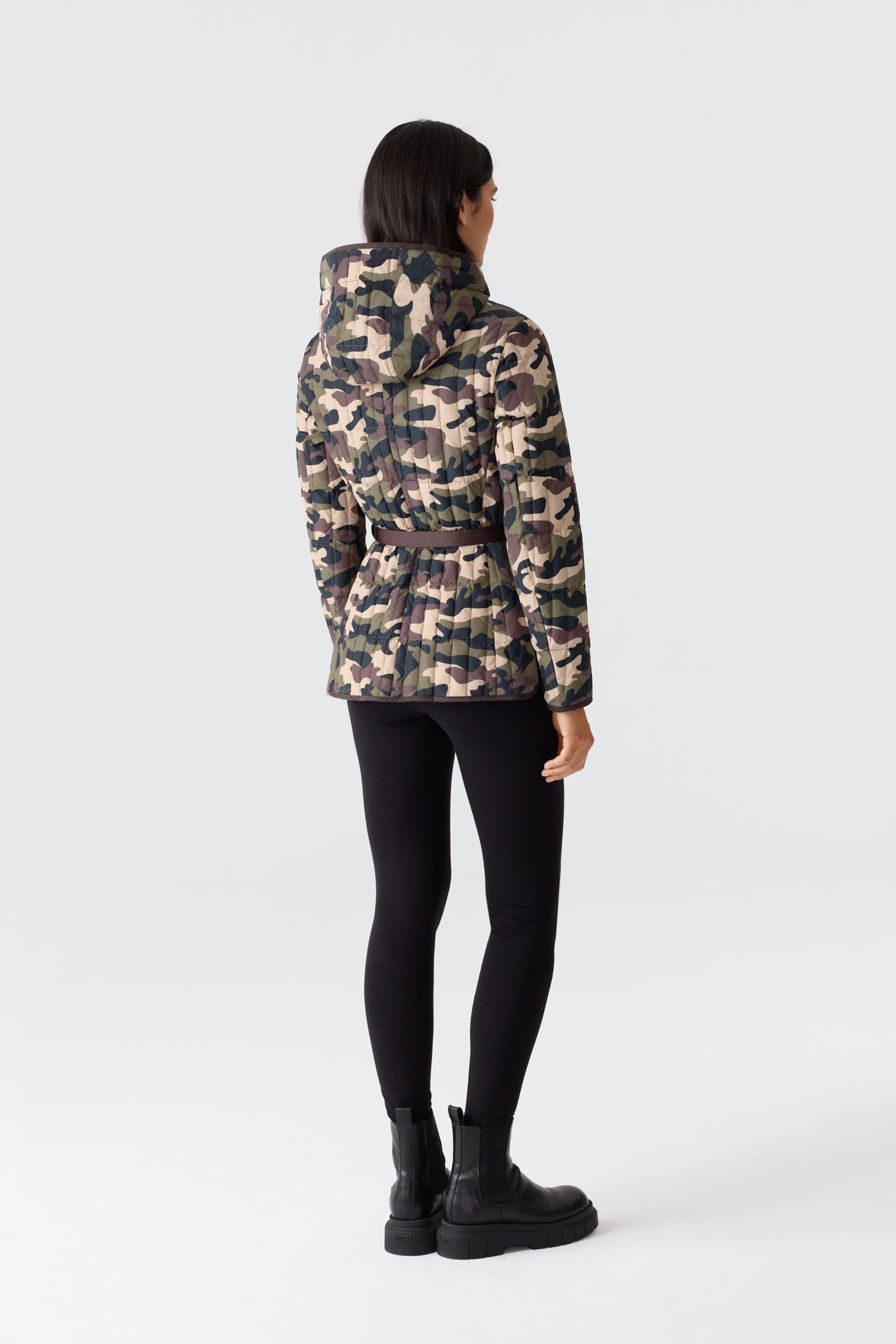 RAJA-CAMO