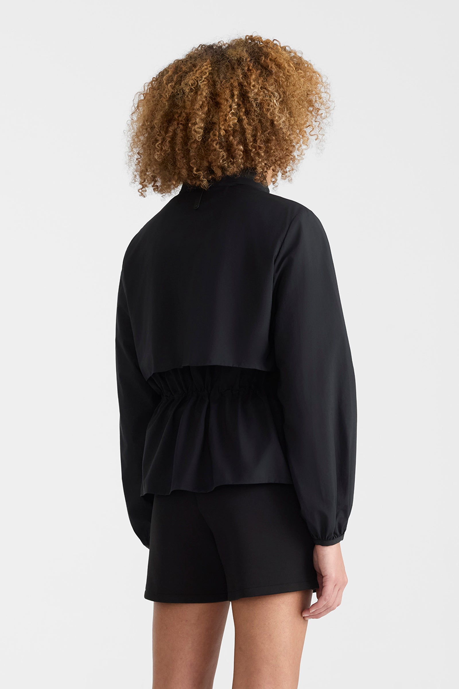 ROXY-SC Lightweight Rain Jacket for Women | Mackage® US