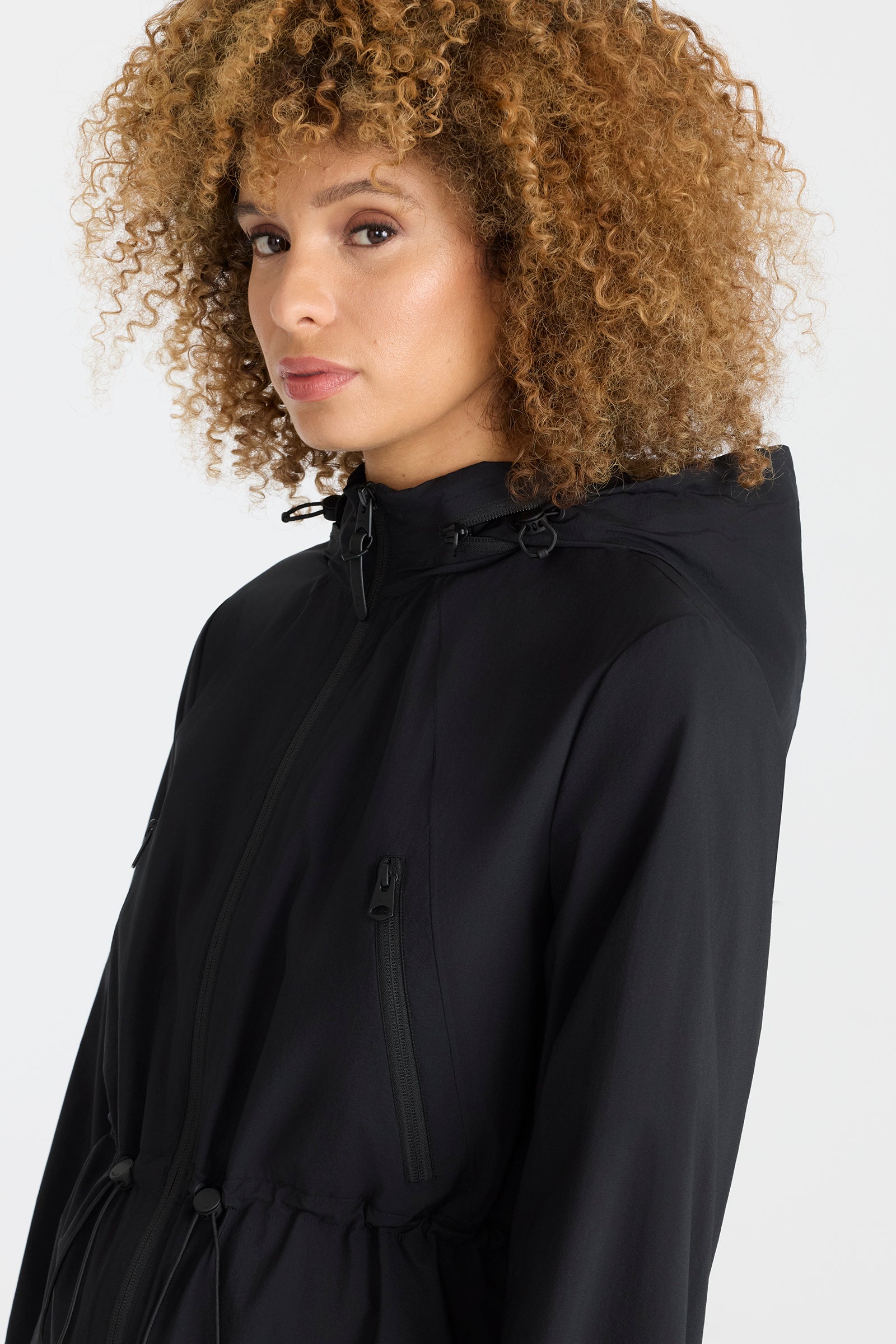 ROXY-SC Lightweight Rain Jacket for Women | Mackage® US