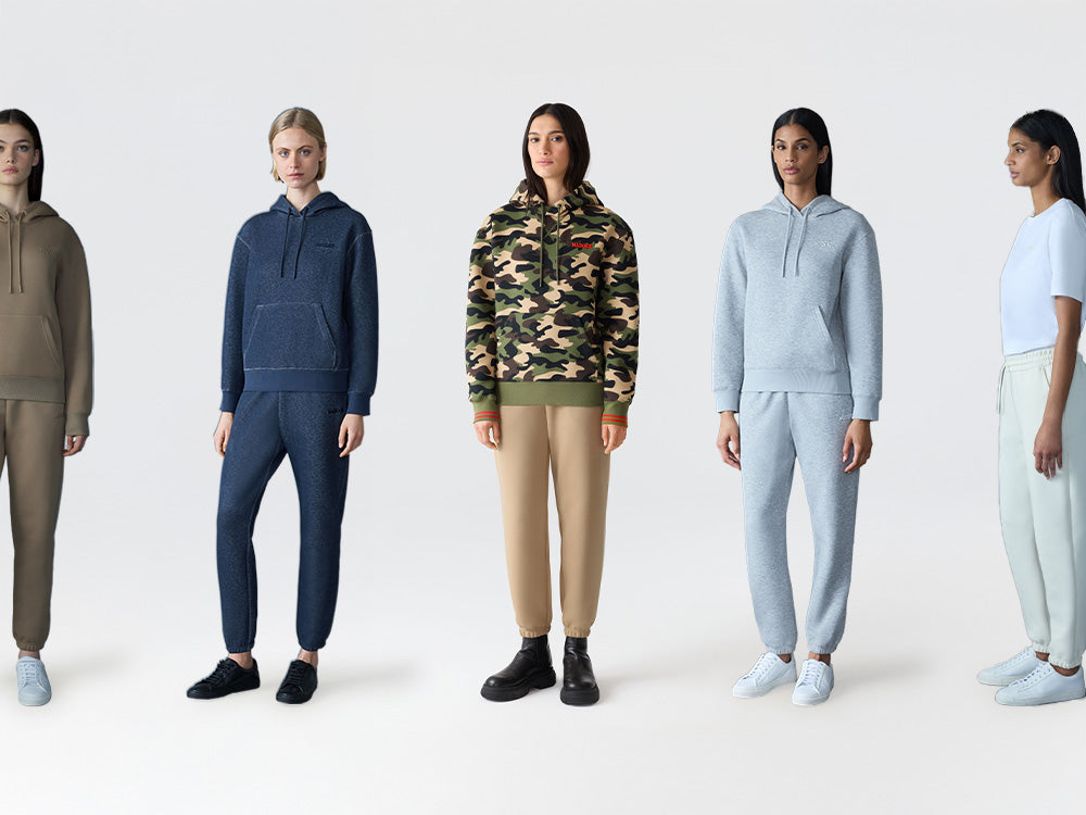Ready to Wear for Women | Mackage® US Official Site