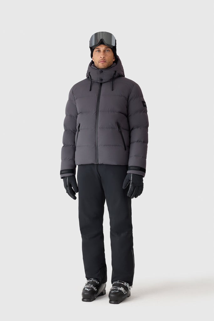 SAMUEL-SKI