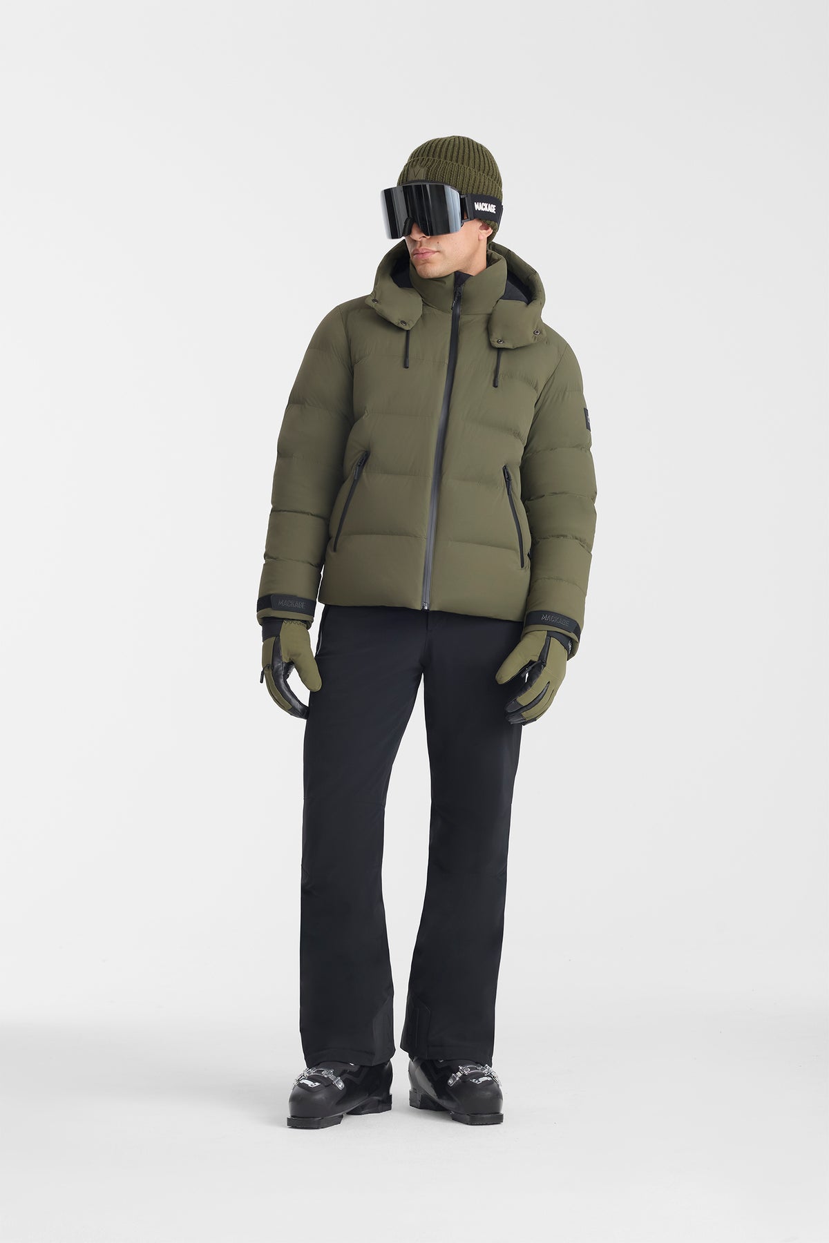 SAMUEL-SKI