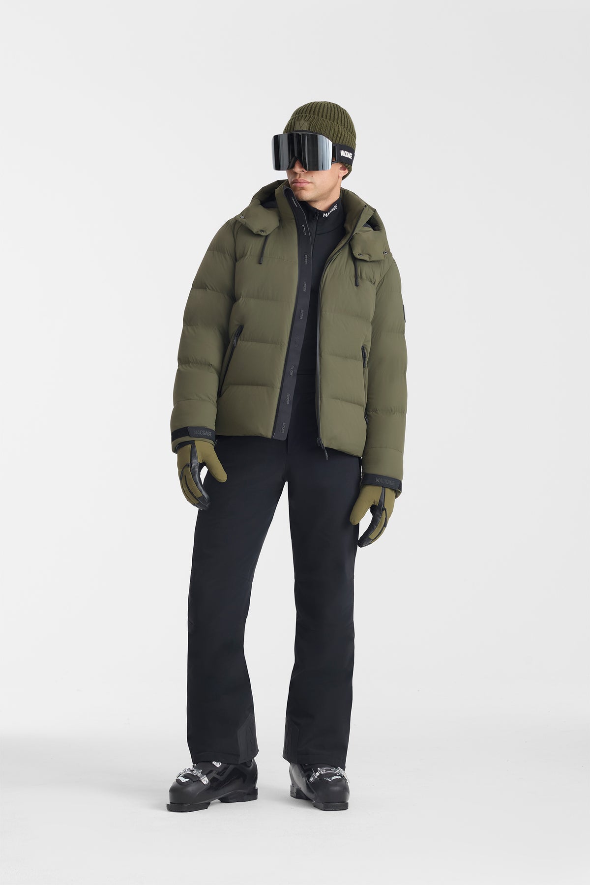 SAMUEL-SKI