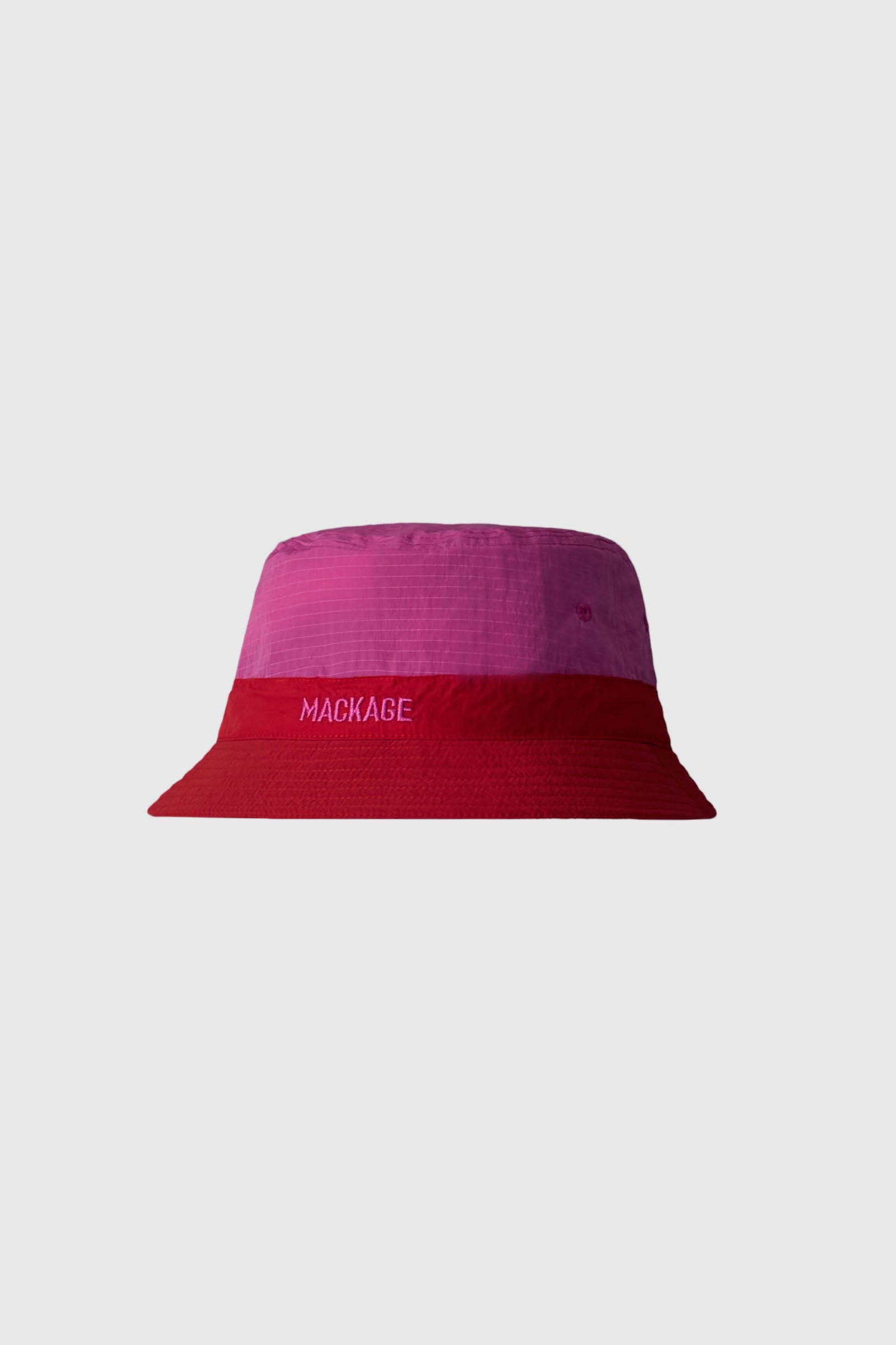 Sasha, Water-Repellent Bucket Hat | Mackage® US