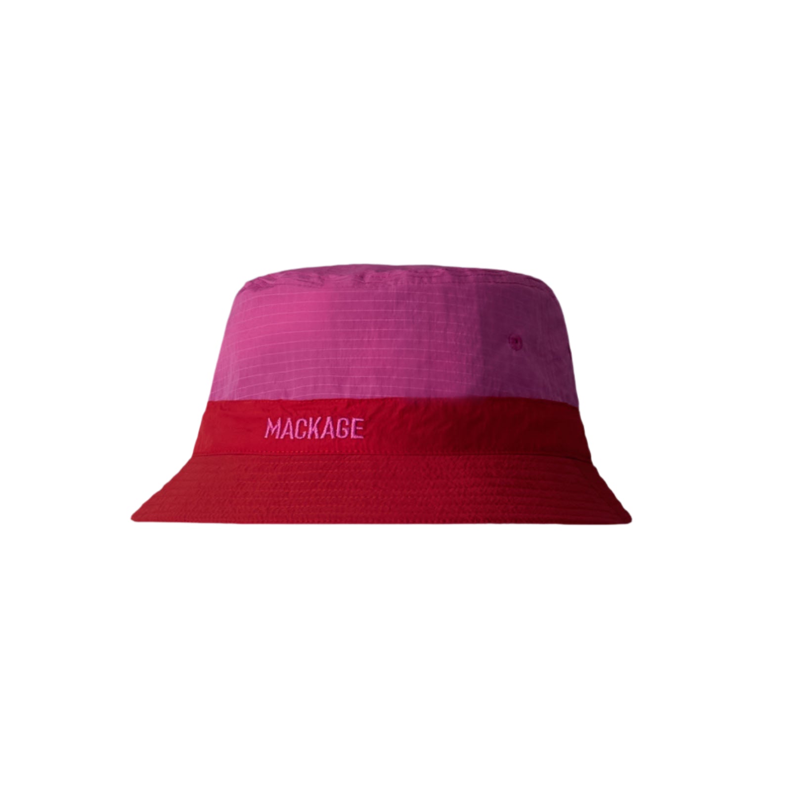 Sasha, Water-Repellent Bucket Hat | Mackage® US