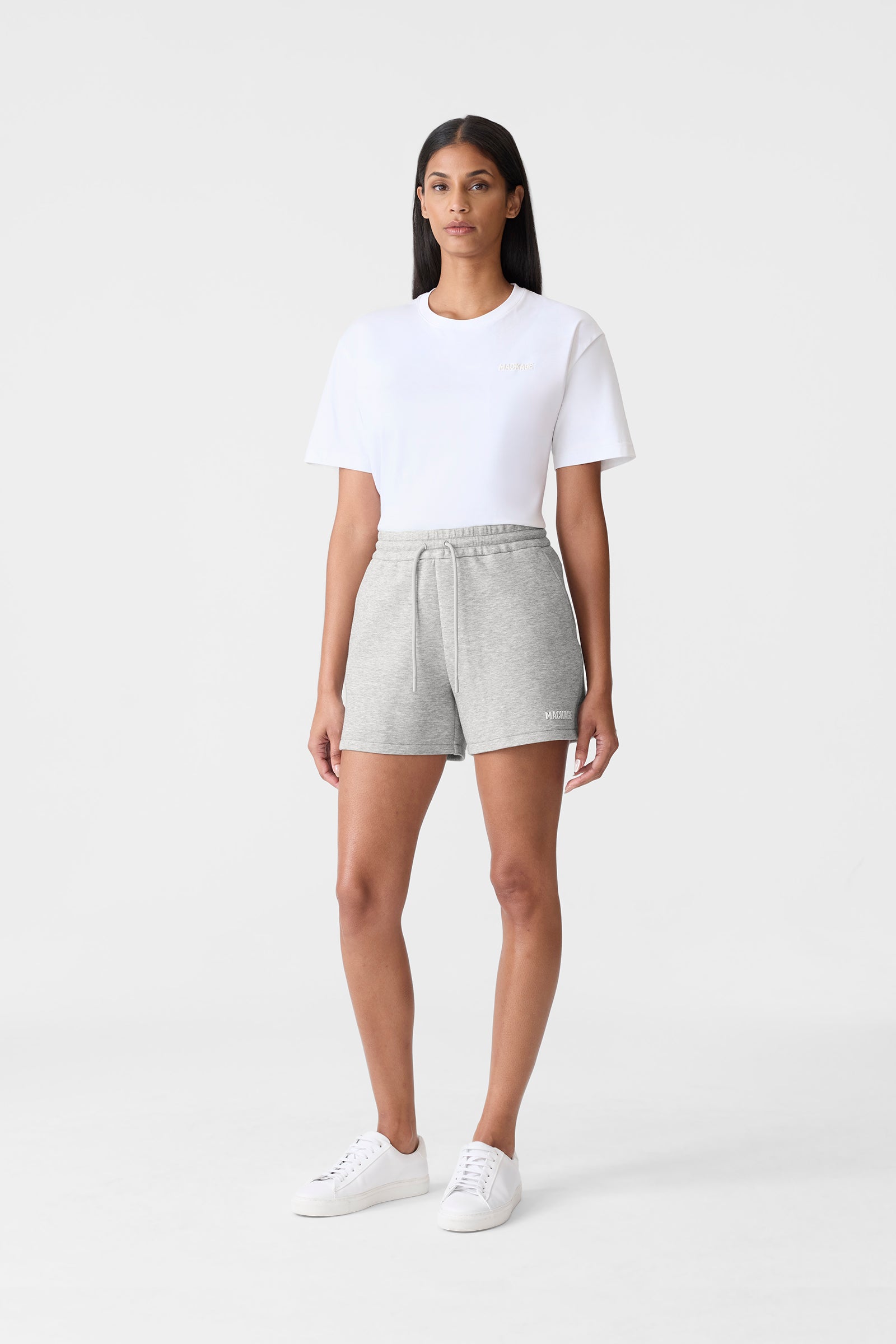 SUMMER-R - Drawstring Shorts for Women | Mackage® US