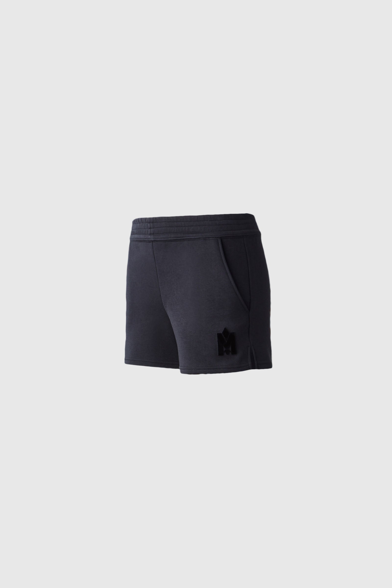 Summer, Double-Face jersey mini shorts for ladies | Mackage® US
