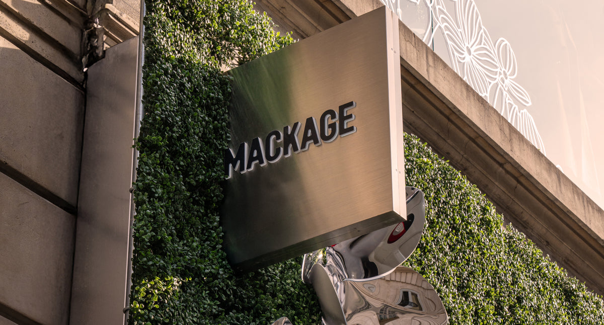 Store Locator and Directory | Visit Mackage® US Today