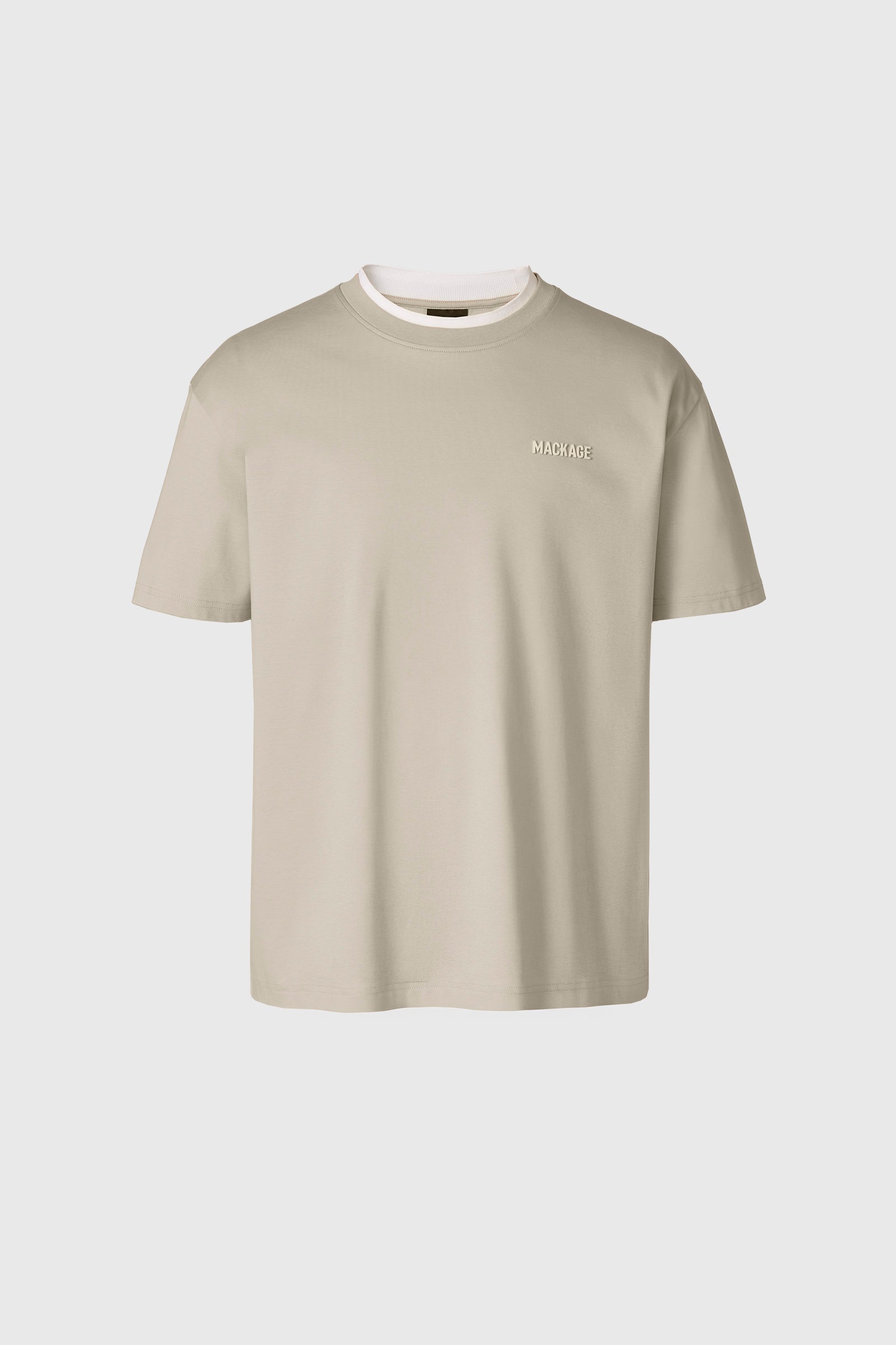 Men's Ready-to-Wear: Premium Casual Apparel | Mackage®
