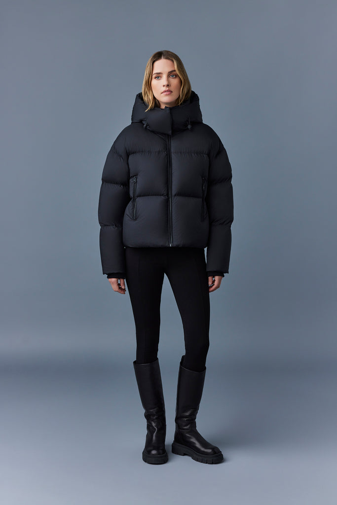 Downs and Parkas for Women  Mackage® US Official Site