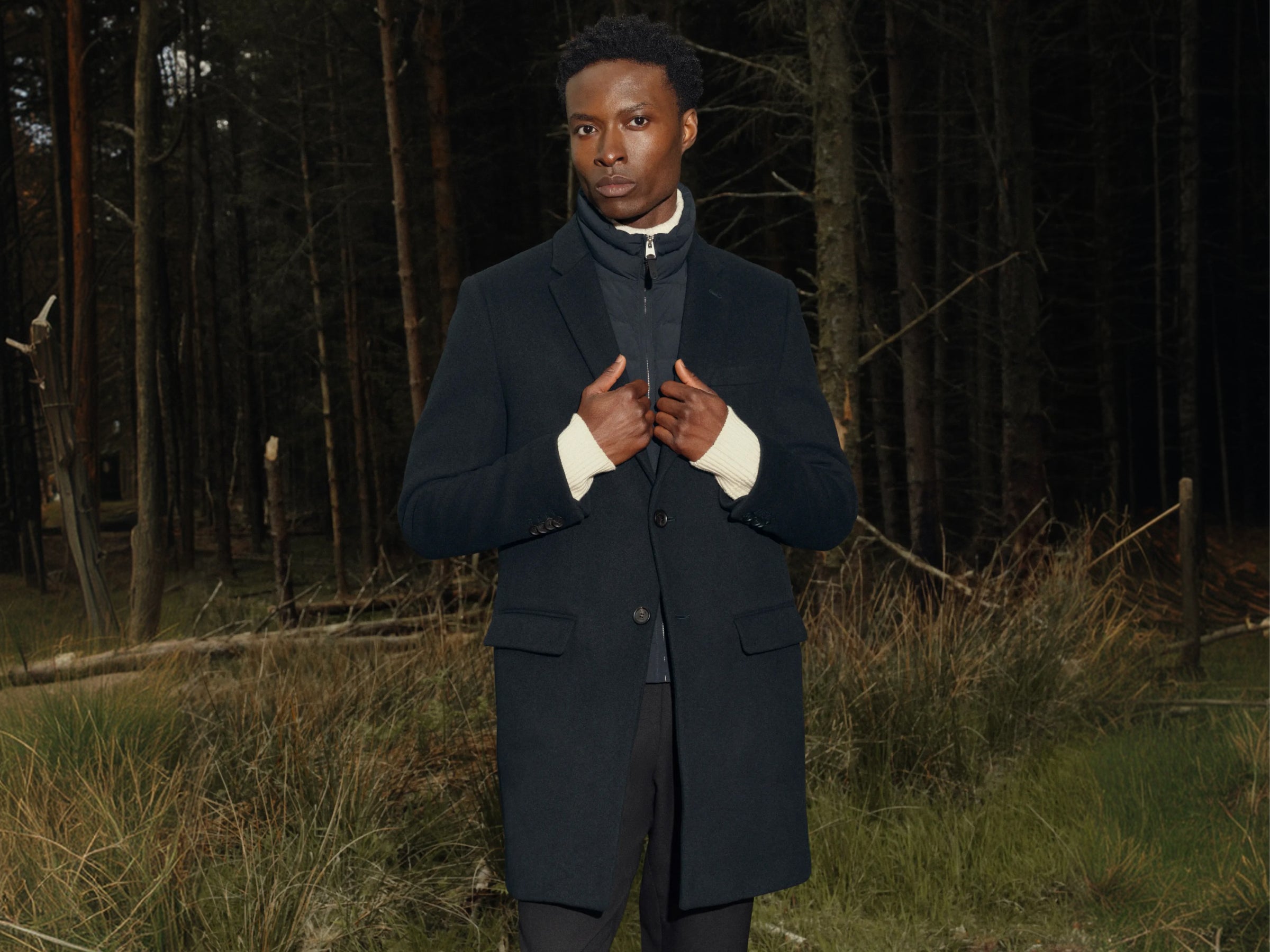 Latest Luxury Outerwear & Apparel Arrivals | Mackage® US